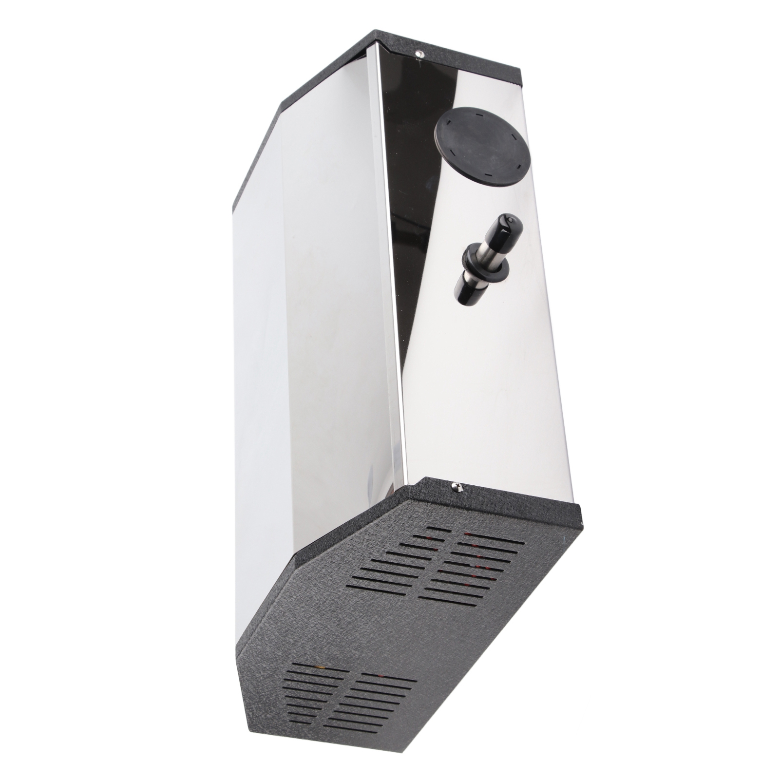 4,5 Kw 220-240 V Dampferzeuger Mit Temperaturregler Für Sauna