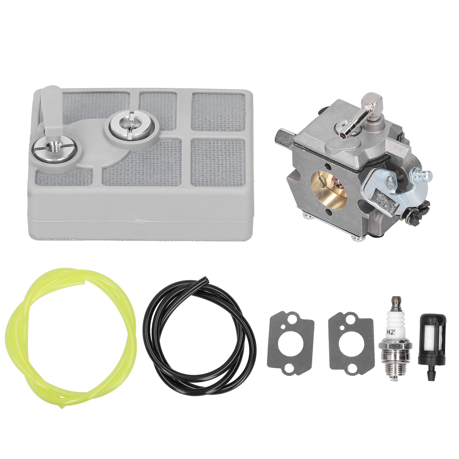 Luft- Und Kraftstofffilter-kit Aus Aluminiumlegierung 11131201603, Kompatibel Mit Stihl 030av, 031av, 032av