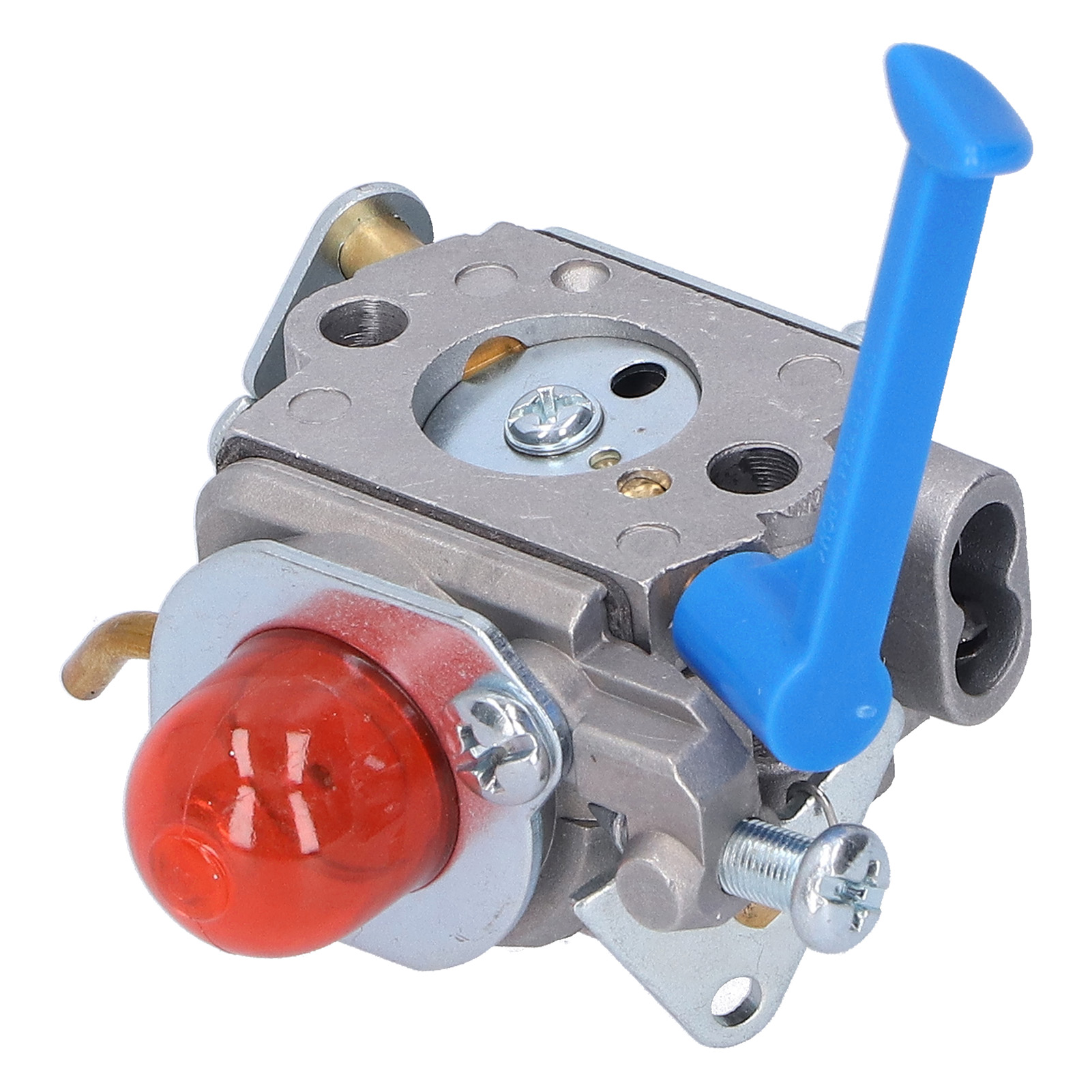 Vergaser Aus Aluminiumlegierung, Kompatibel Mit Husqvarna Kettensägen 545081848, 128c, 128l, 128ld
