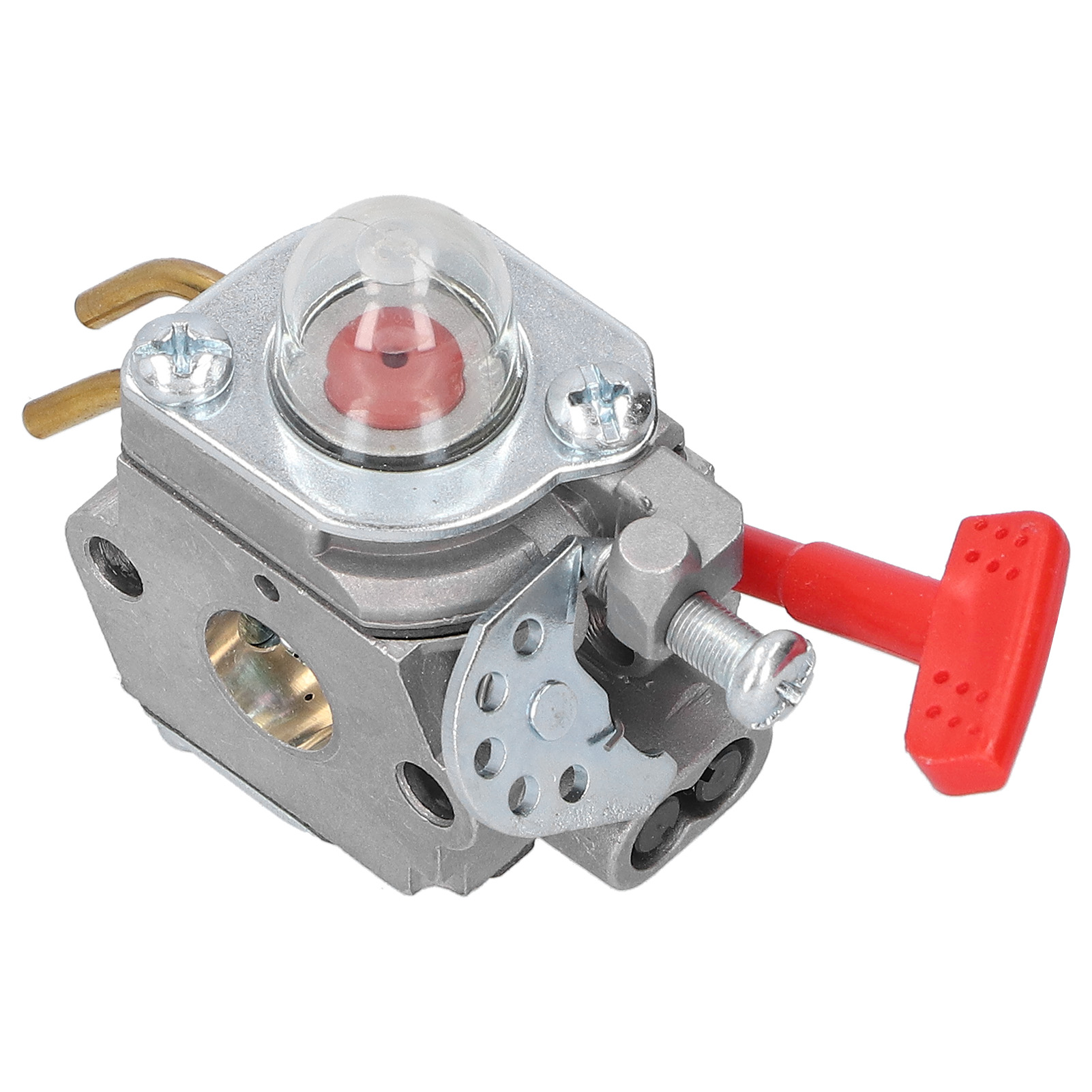 Vergaser-reparatursatz Aus Aluminiumlegierung, Kompatibel Mit Walbro Wt458, Wt220, Wt318, Wt318x, Wt165 Und Wt71c