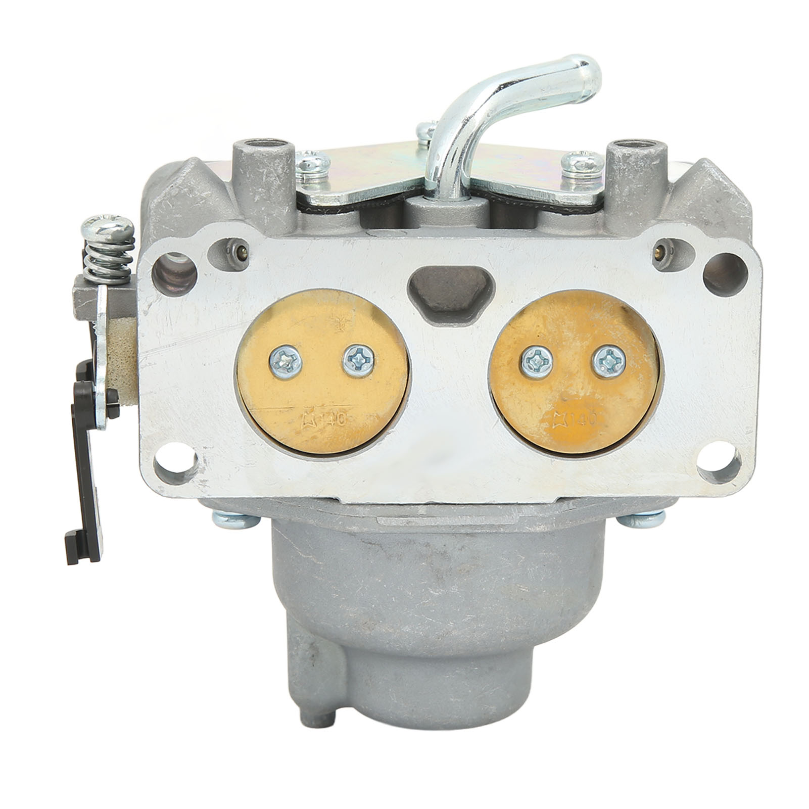 Aluminiumvergaser Für Fh661v 22 Ps Rasenmäher, Mit Ölfilter, Kompatibel Mit M1f Fh680v