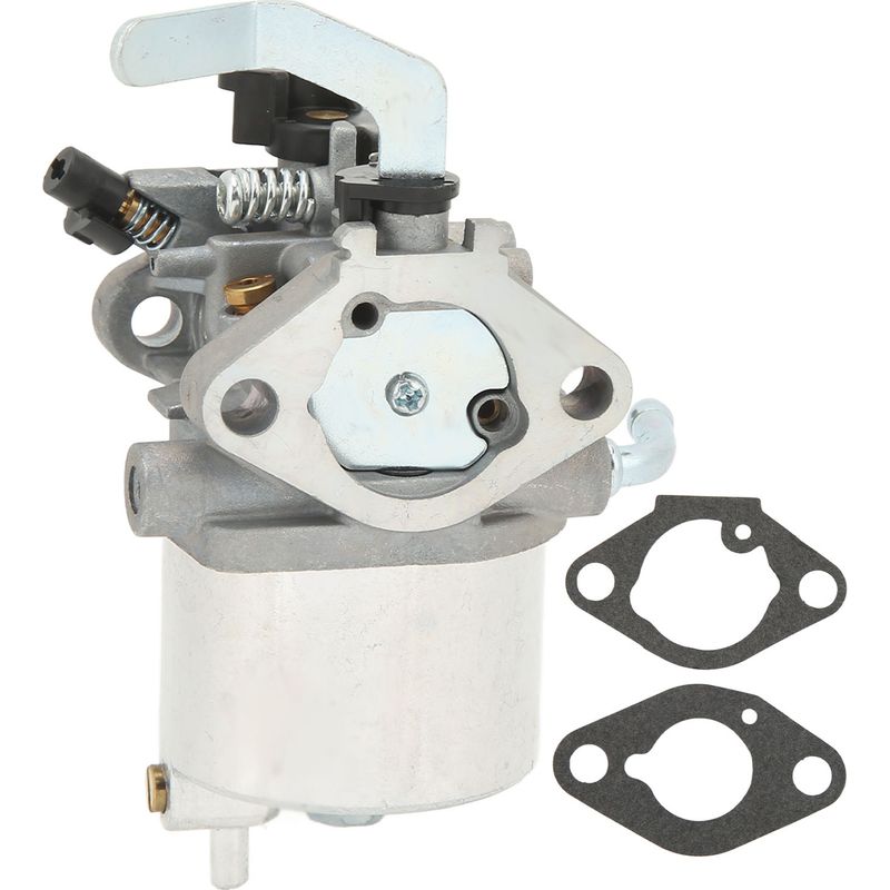 Ersatzvergaser Aus Aluminium Für Rasenmäher Fe120 Fe290d 150032497 150032718