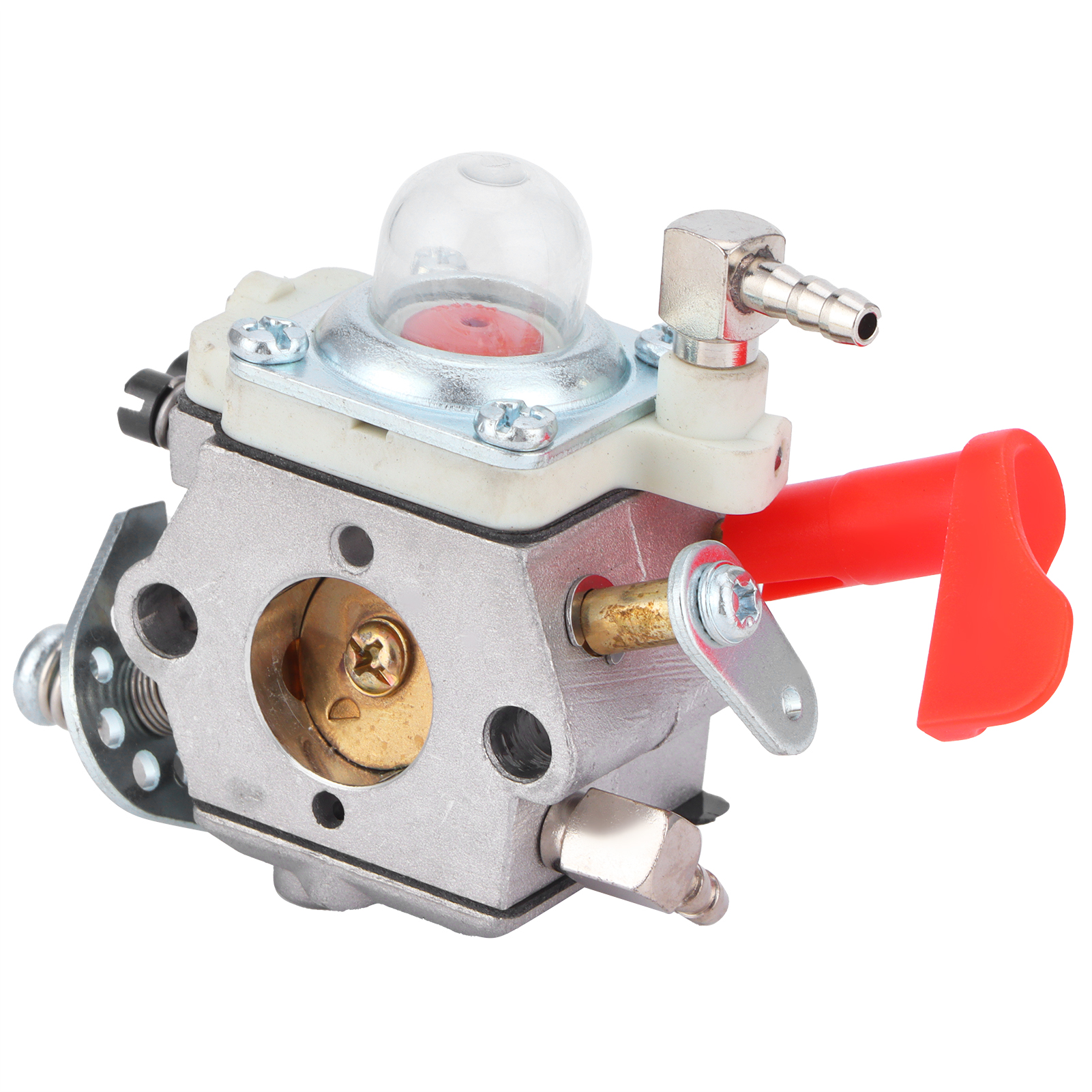 Walbro Wt-668 Wt-997 Kompatibler Vergaser-kit Für 1/5 Maßstab Hpi Baja 5b 5t Rc-motoren