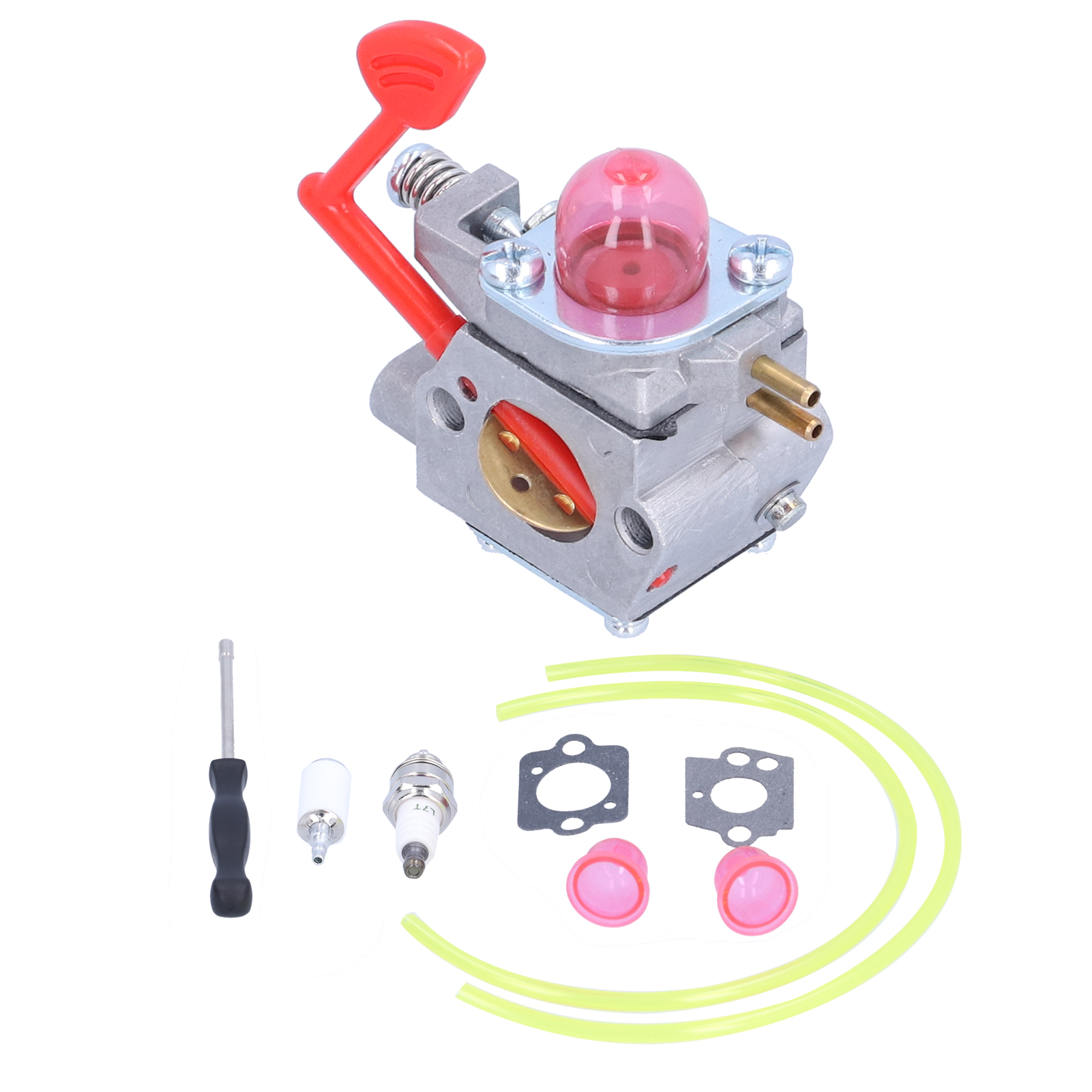 Craftsman 358794600 Kompatibler Vergaserstarter, 25 Cm³, 200 Mph / 430 Cfm Für Benzingebläse