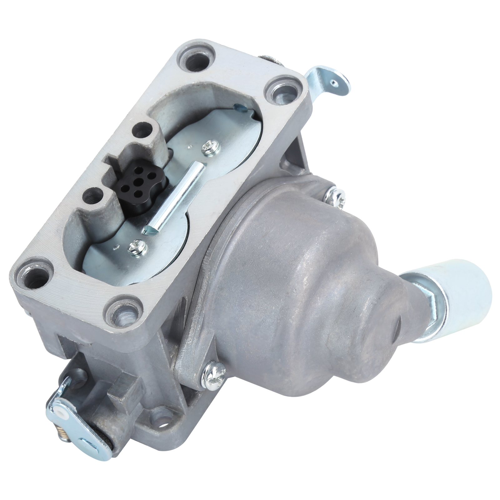 Ersatzvergaser, Kompatibel Mit 49t877 27 Ps V-twin Nikki P/n 799511 Rasenmäherteil