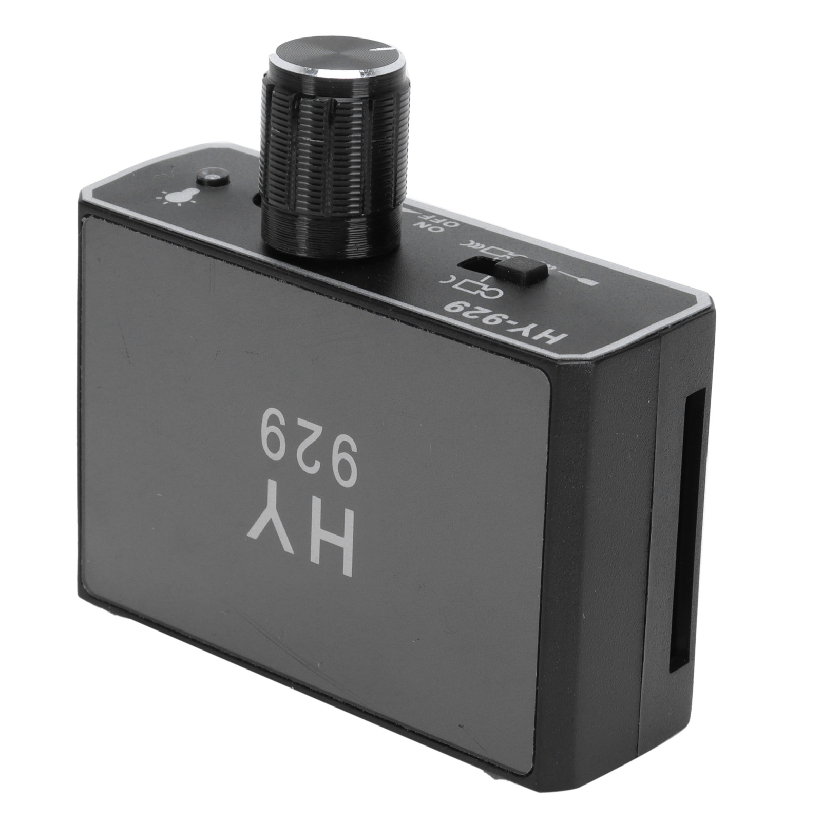 Hochdruck-wasserlecksuchgerät, Doppelnadel-rohrprüfer, Rohrmessung, Eu-stecker 110–240 V