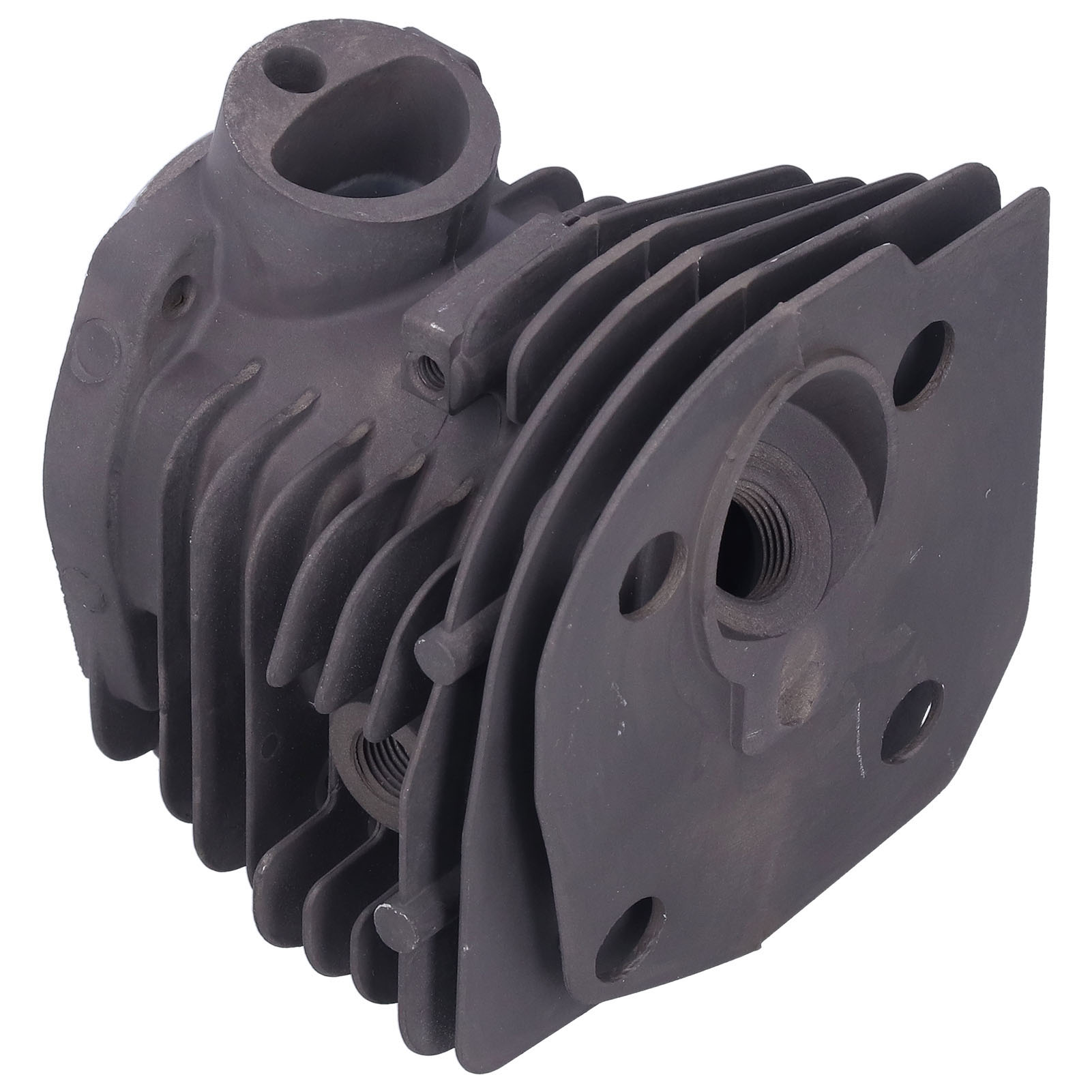 44-mm-zylinderkopfdichtungssatz Für Kettensägen Der Modelle 350, 346, 351, 353 Und 346xp, Kompatibler Kolben Und Zylinder