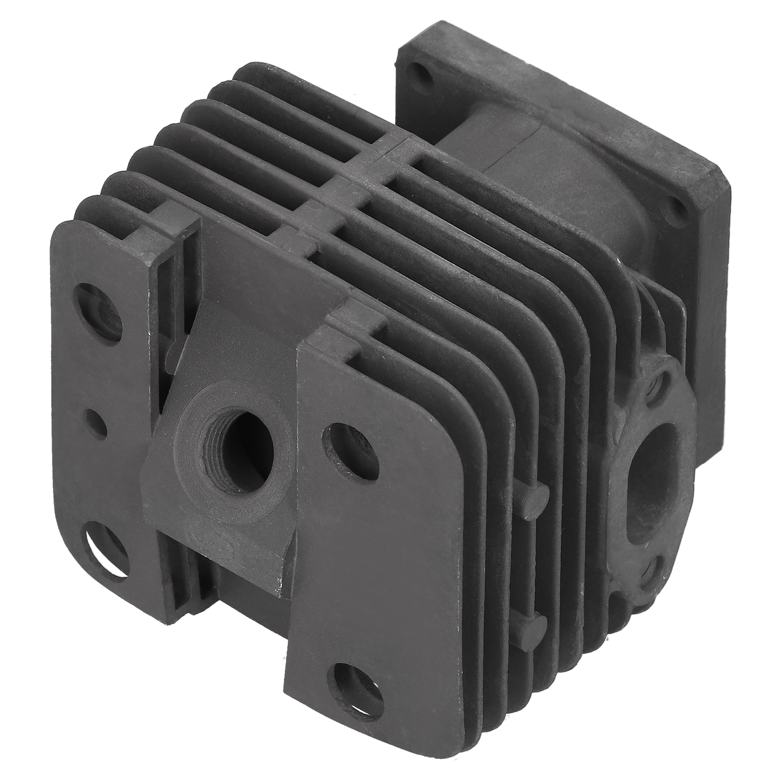 Öldichtungssatz Für Zylinder Und Kolben (40 Mm), Kompatibel Mit Stihl Ft250, Ht250, Fs250, Fs250r, Fs202, Fs120 Und Fs200
