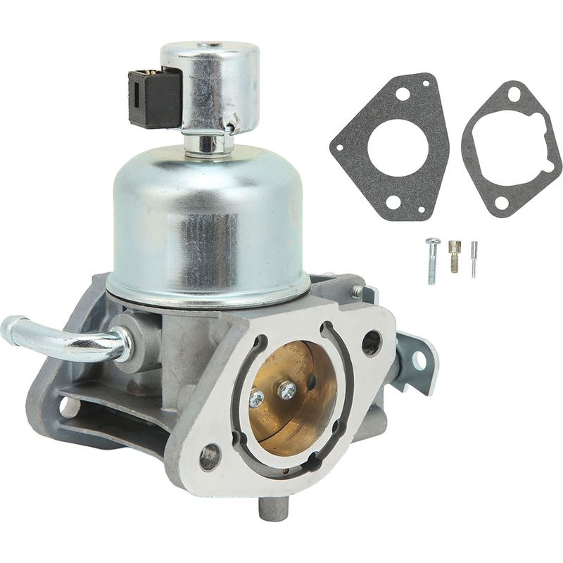 Automatischer Aluminium-ersatzvergaser Für Kohler Kt725, Kt735, Kt740 Und Kt745 Rasenmähermotoren (teilenummer 3285363s)