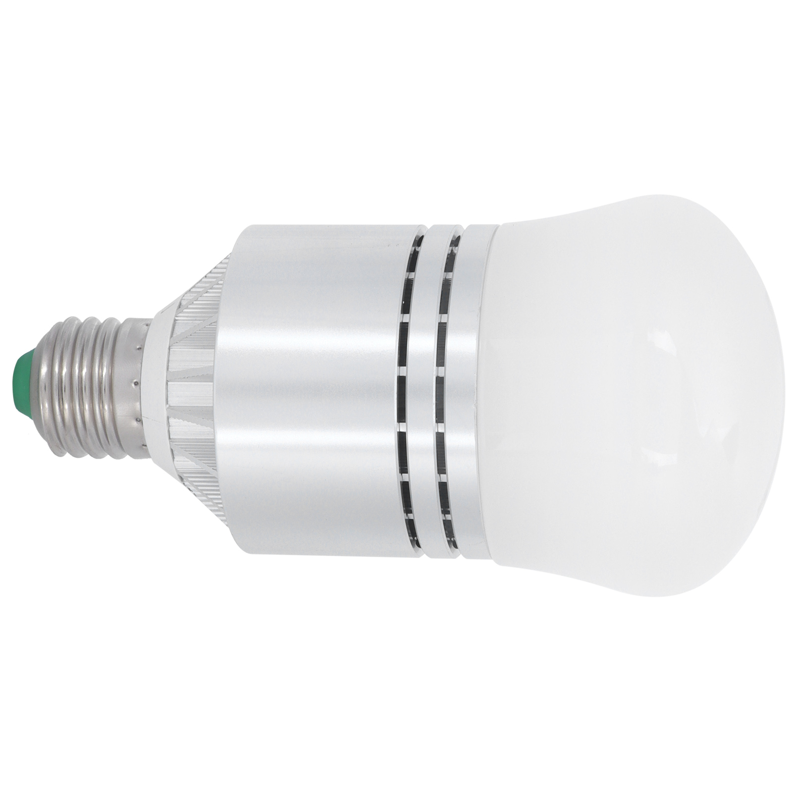 E27 12w Lichtsensorbirne, Warmweiß 85-265v, Für Wohnzimmer Und Lagerhalle.