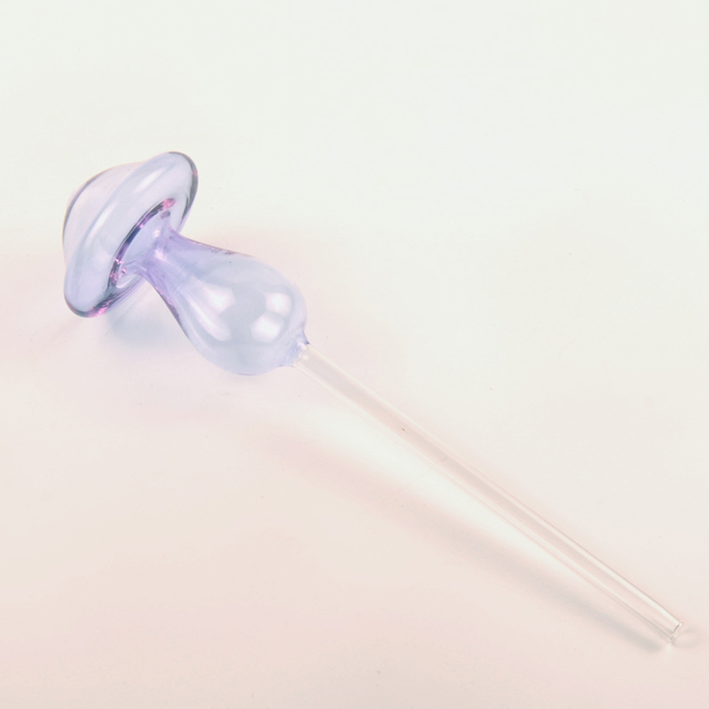 Automatisches Bewässerungssystem Aus Glas Für Pilzbewässerung, Geeignet Für Selbstbewässernde Pflanzen, Zur Dekoration Von Innen- Und Außengärten