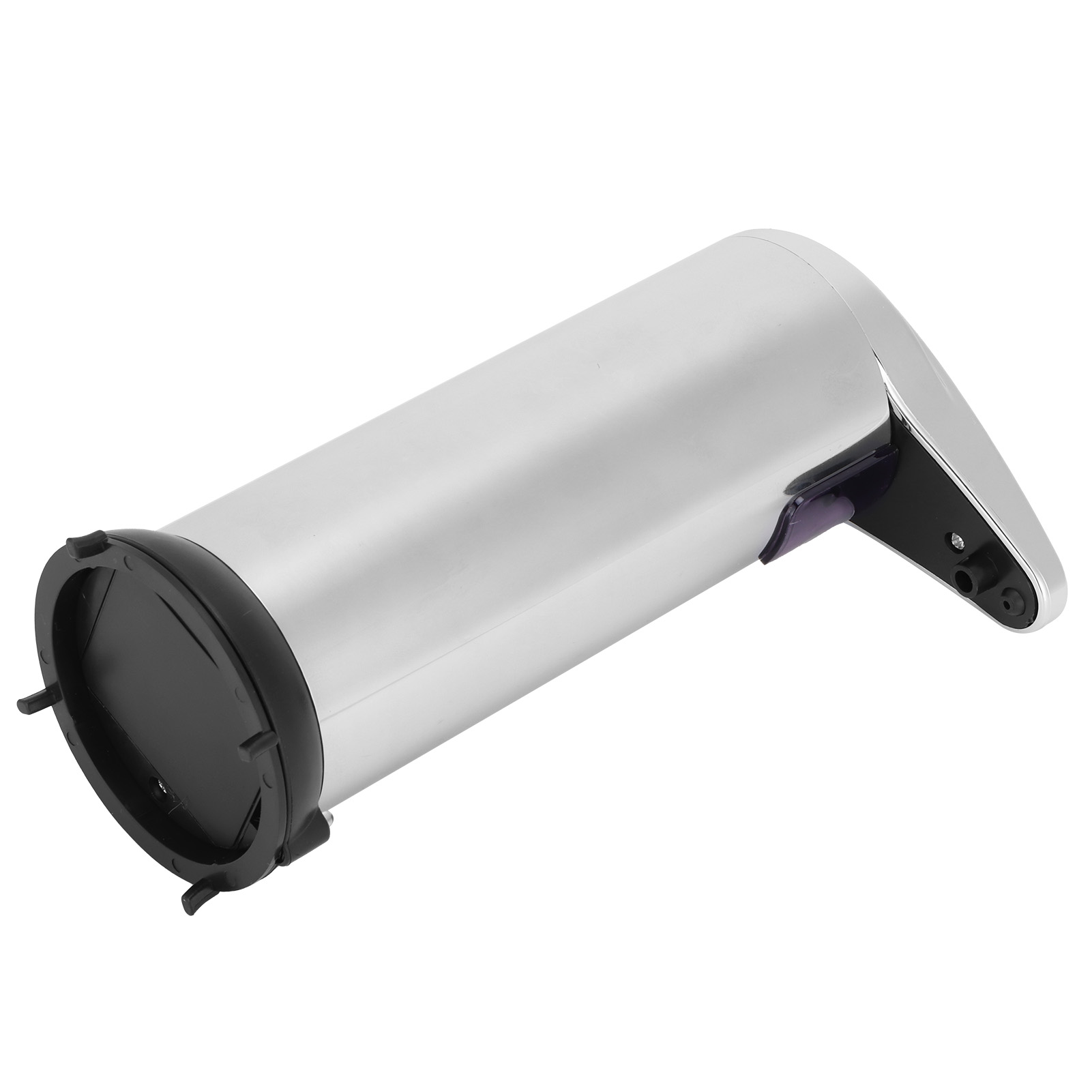 Intelligenter, Automatischer Seifenspender (250 Ml), Mit Induktivem Flüssigkeitsbehälter, Für Bad Und Küche
