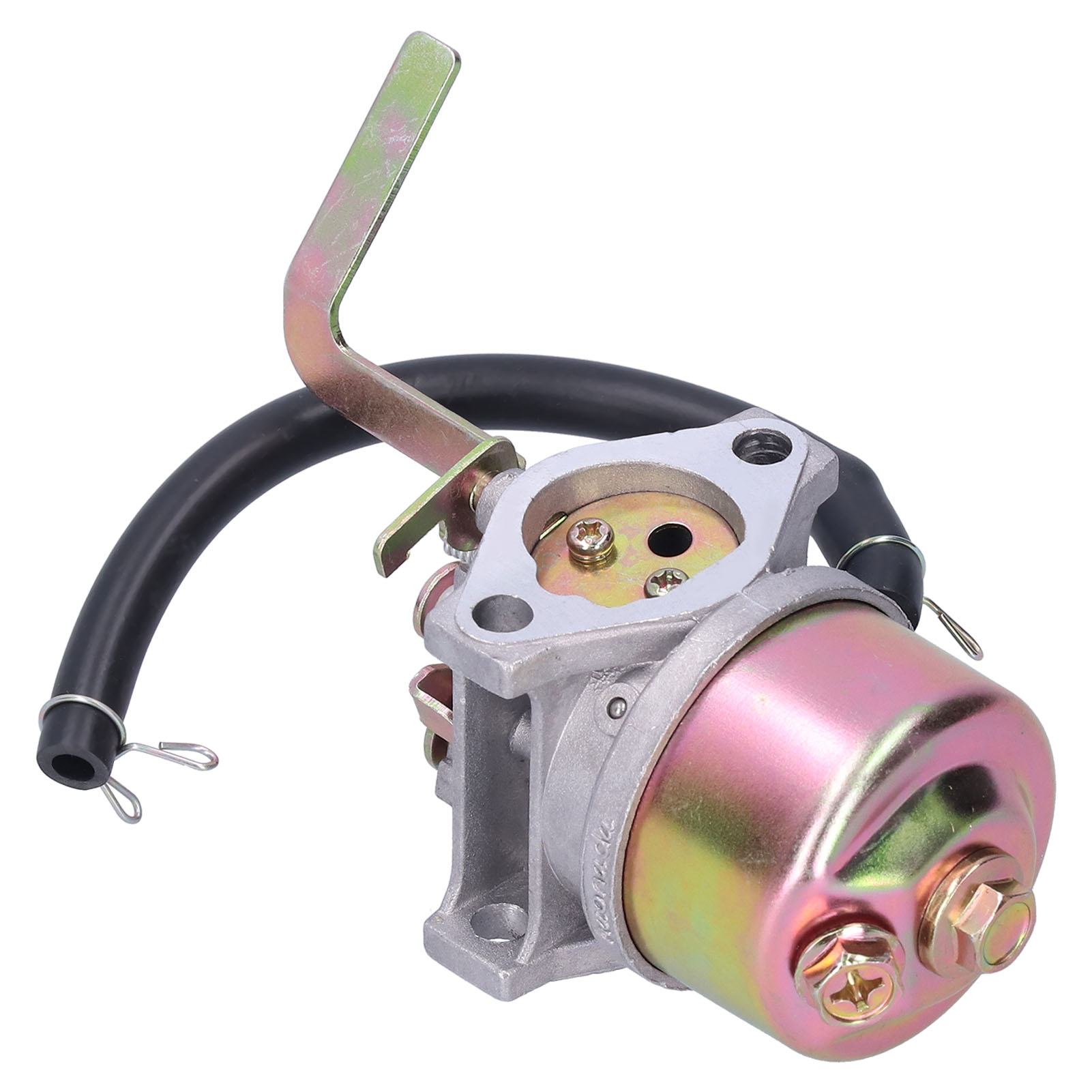 Ersatzvergaser Aus Aluminium, Kompatibel Mit Mz175 Mz2600 166f Motor Und Wasserpumpe