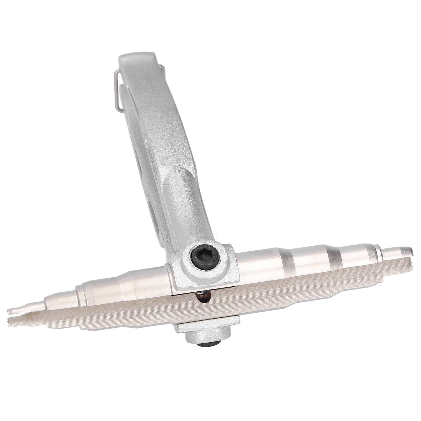 Kupfer-expansionsrohr 6-22 Mm, Manuelles Expansionswerkzeug Für Klimaanlagen Und Kühlschränke, Silberfarben