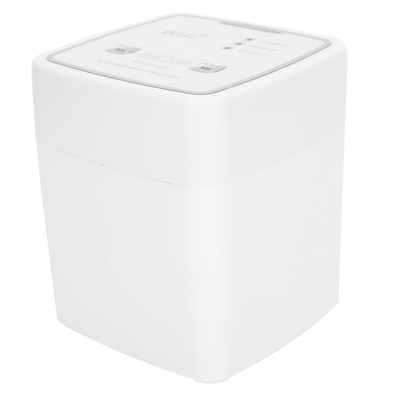 Intelligenter Wlan-bewässerungscomputer Für Den Garten, Bewässerungsgerät 100-240 V