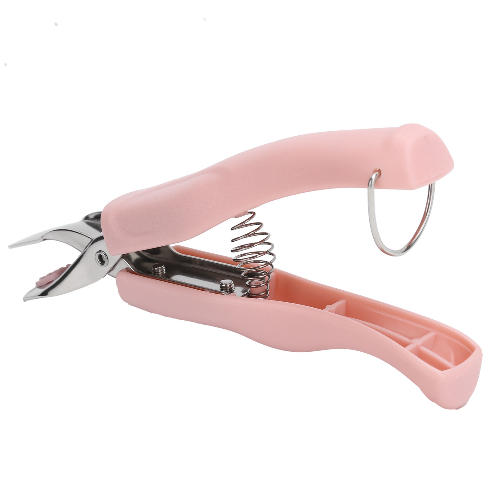 Rutschfester Ring Für Edelstahlschüsseln, Hitzebeständige Zange Für Heiße Teller, Rutschfestes Küchenzubehör (pink)
