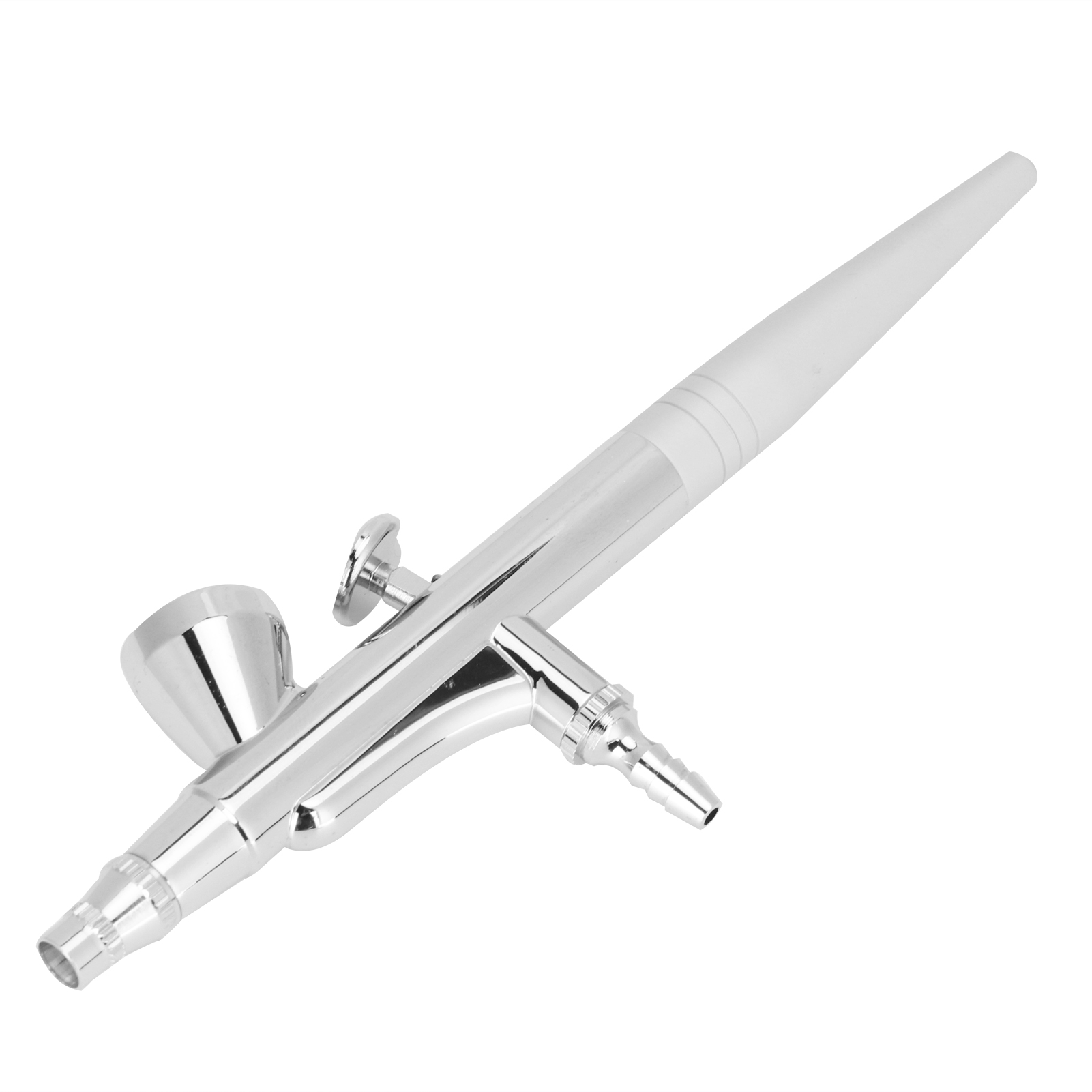 Keramik-airbrush-malset, Diy-werkzeug, Spritzpistolenmodell, Tintenstrahl-einzelwirkung, G-136, Lochdurchmesser 0,2 Mm