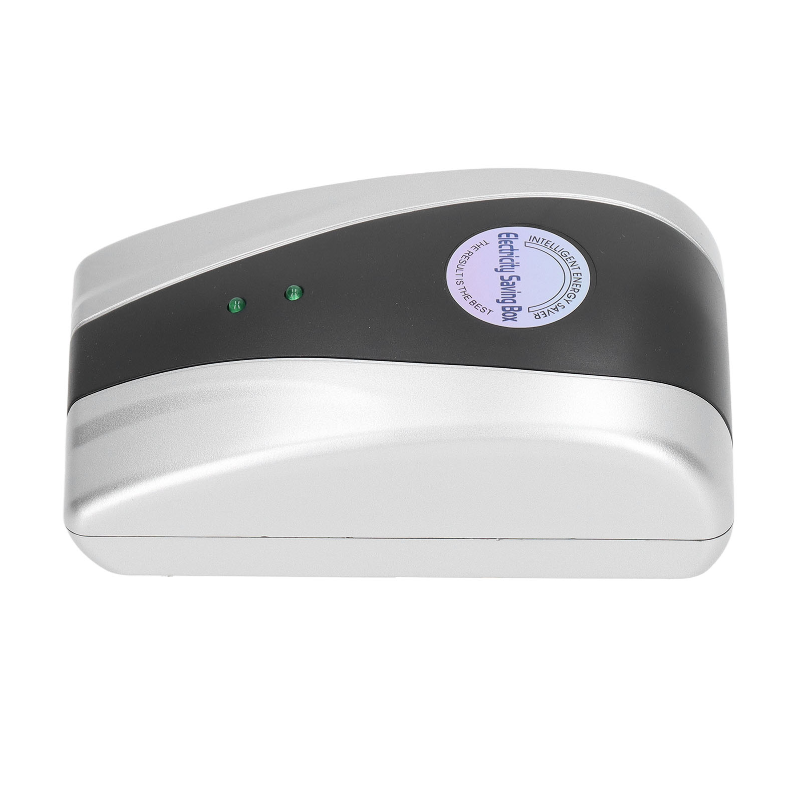 30-kw-energiesparbox Mit Spannungsstabilisator (90–250 V) Und Kondensator, Eu-stecker, Energiespargerät Für Zuhause