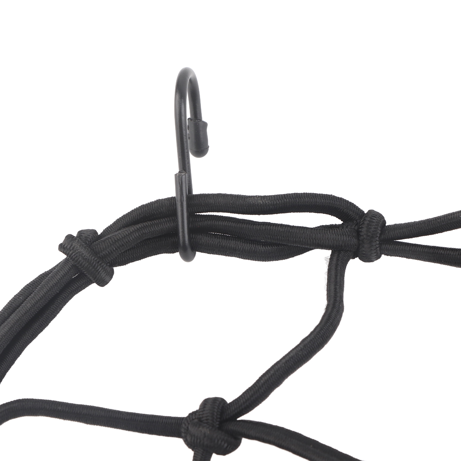 Elastisches Kompressionsnetz-pflanzzelt, Multifunktionaler Stretch-nylon-gurt