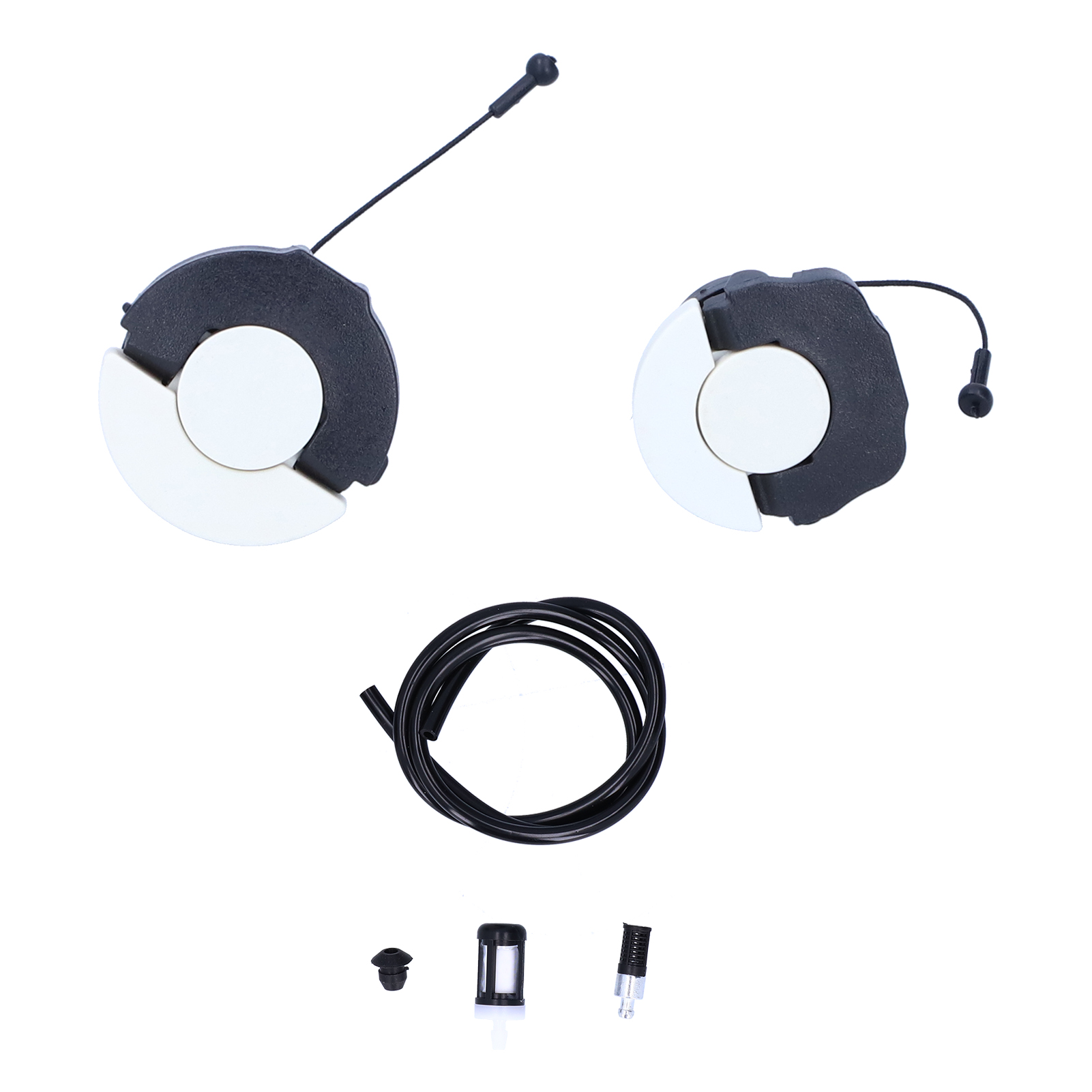 Tankdeckel- Und Filterschlauch-set Kompatibel Mit Stihl Ms210 Ms230 Ms250 Ms360 Kettensägen