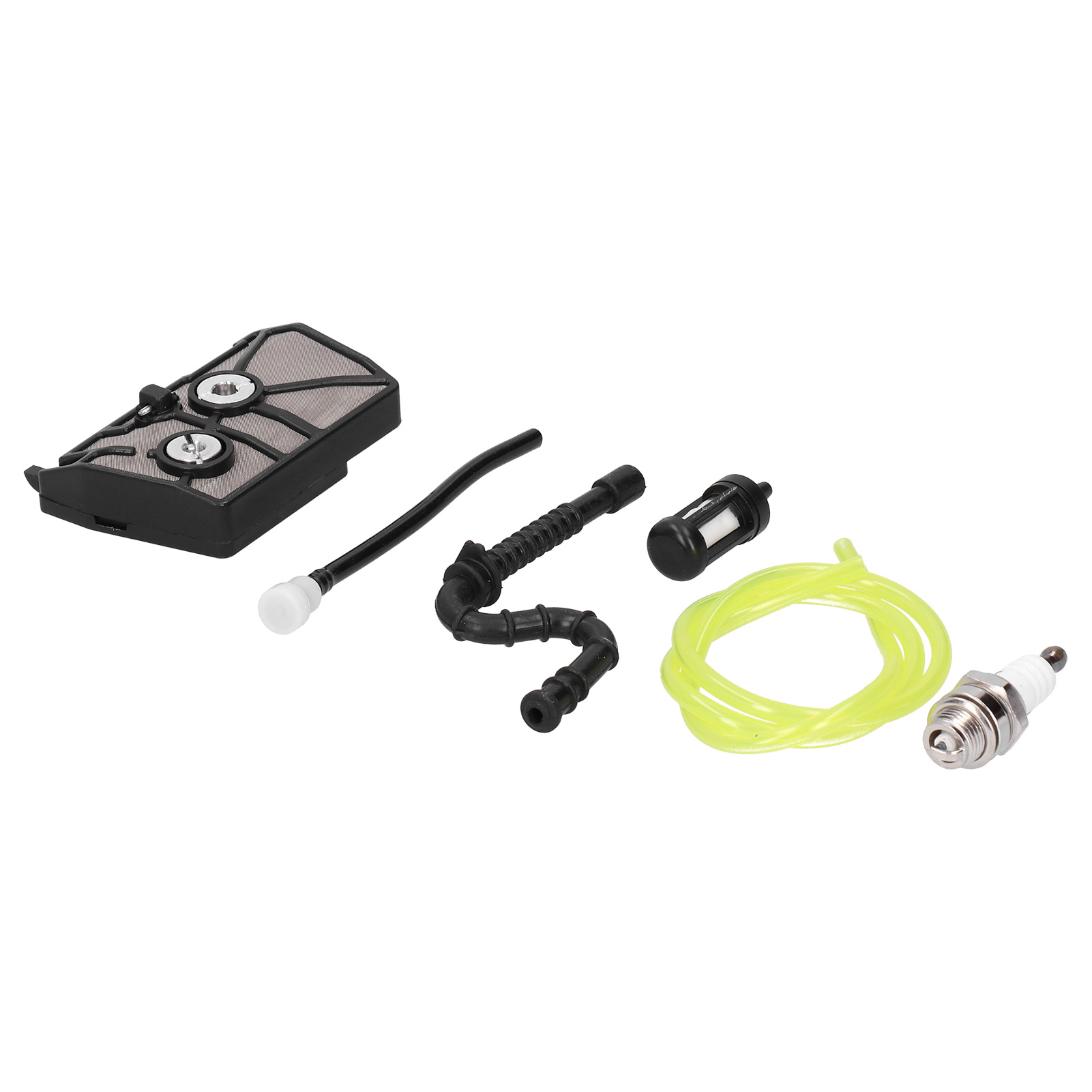 Luftfilter, Zündkerze, Kettensägenteile Passend Für Stihl 028 028av, Zubehörset