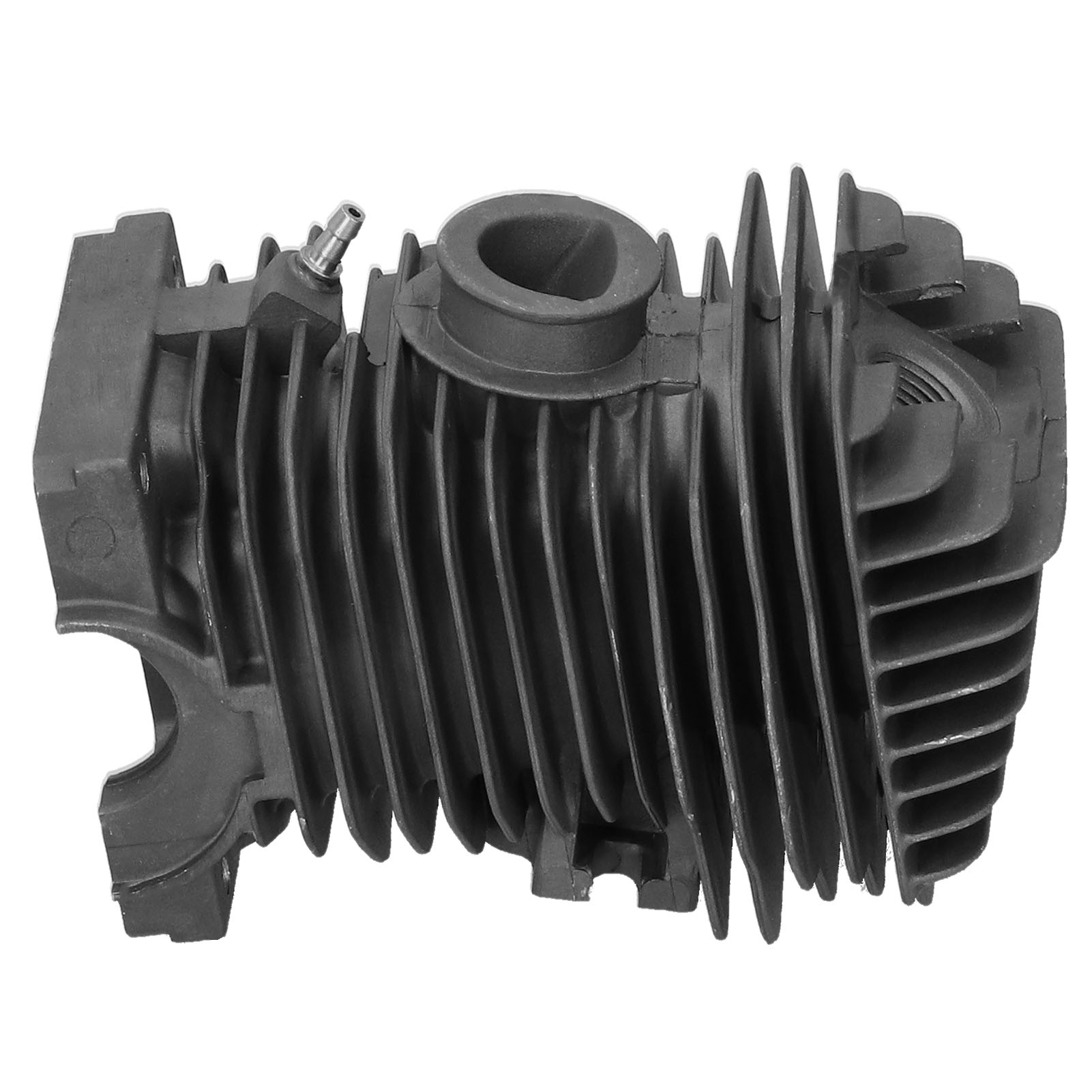 Zylindersatz, Kolben, Zündkerze Und Kraftstofffilter Kompatibel Mit Stihl Ms230 Ms250 023 025 Kettensäge