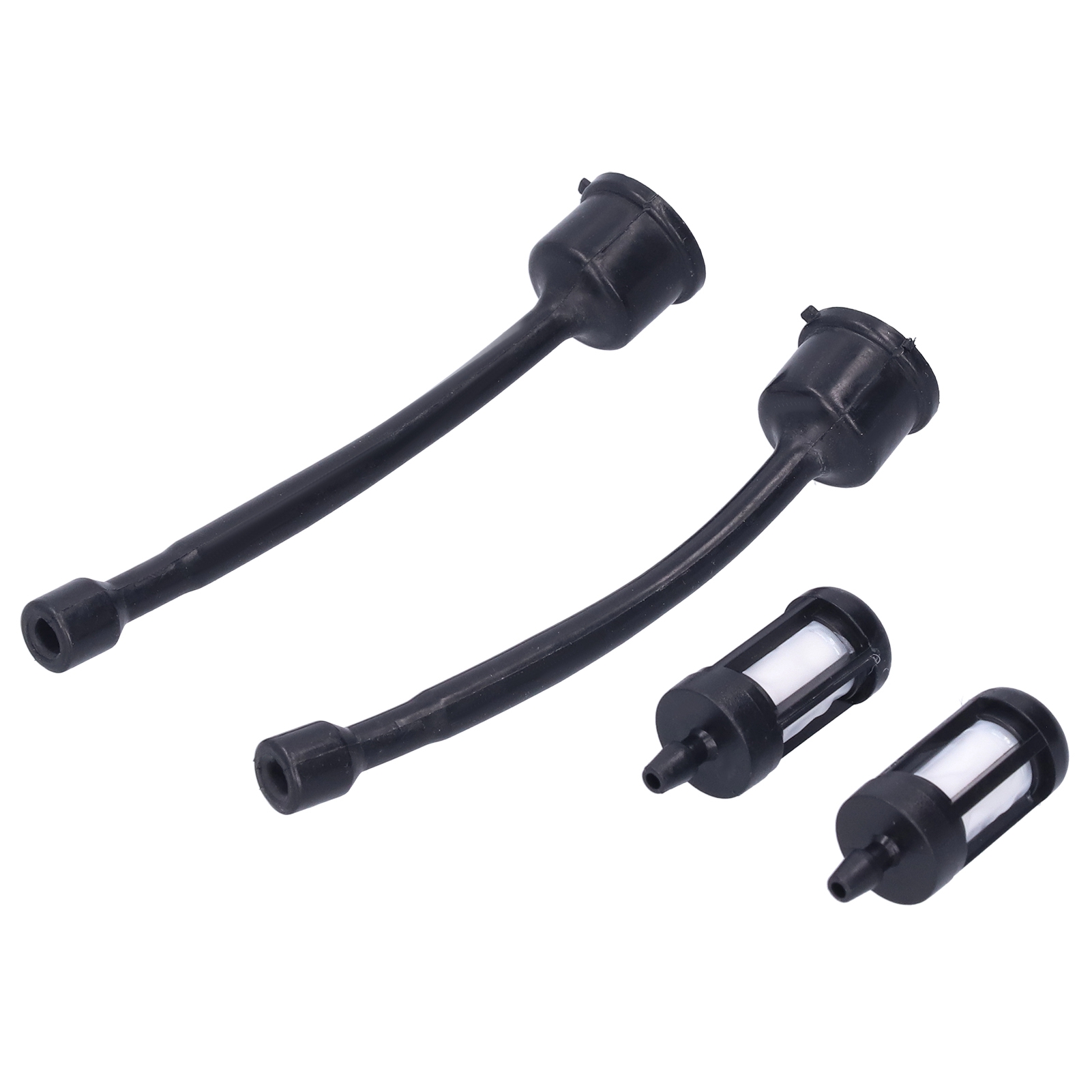 Kraftstofffilter-set Und Schlauch Kompatibel Mit Stihl 030 031 032 041 350 360 031av 032av 041av