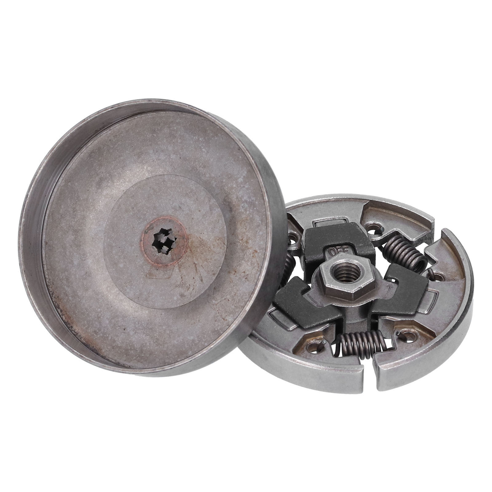 Komplette Kupplung Mit Trommel, Passend Für Stihl Fs80, Fs85, Fc80, Fc85, Ht70, Ht75, Gartengeräteteile