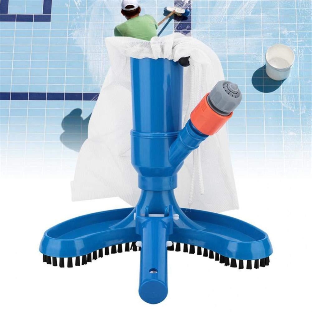Unterwasser-poolreiniger, Manueller Poolsauger, Poolreinigungsgeräte