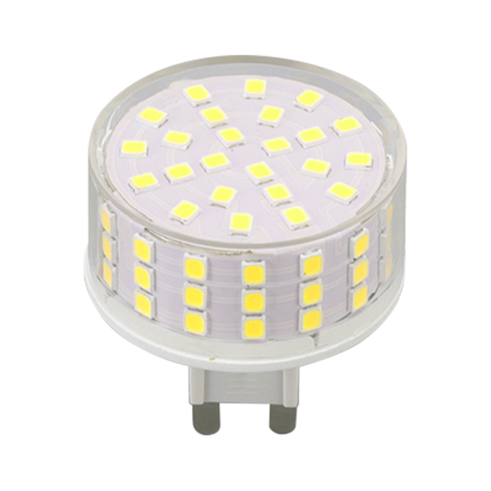 G9 Led-lampe, 10 W, 1000 Lm, Flimmerfrei, Energiesparend, Weißes Licht, Ersatz Für 85–265-v-maiskolbenlampen
