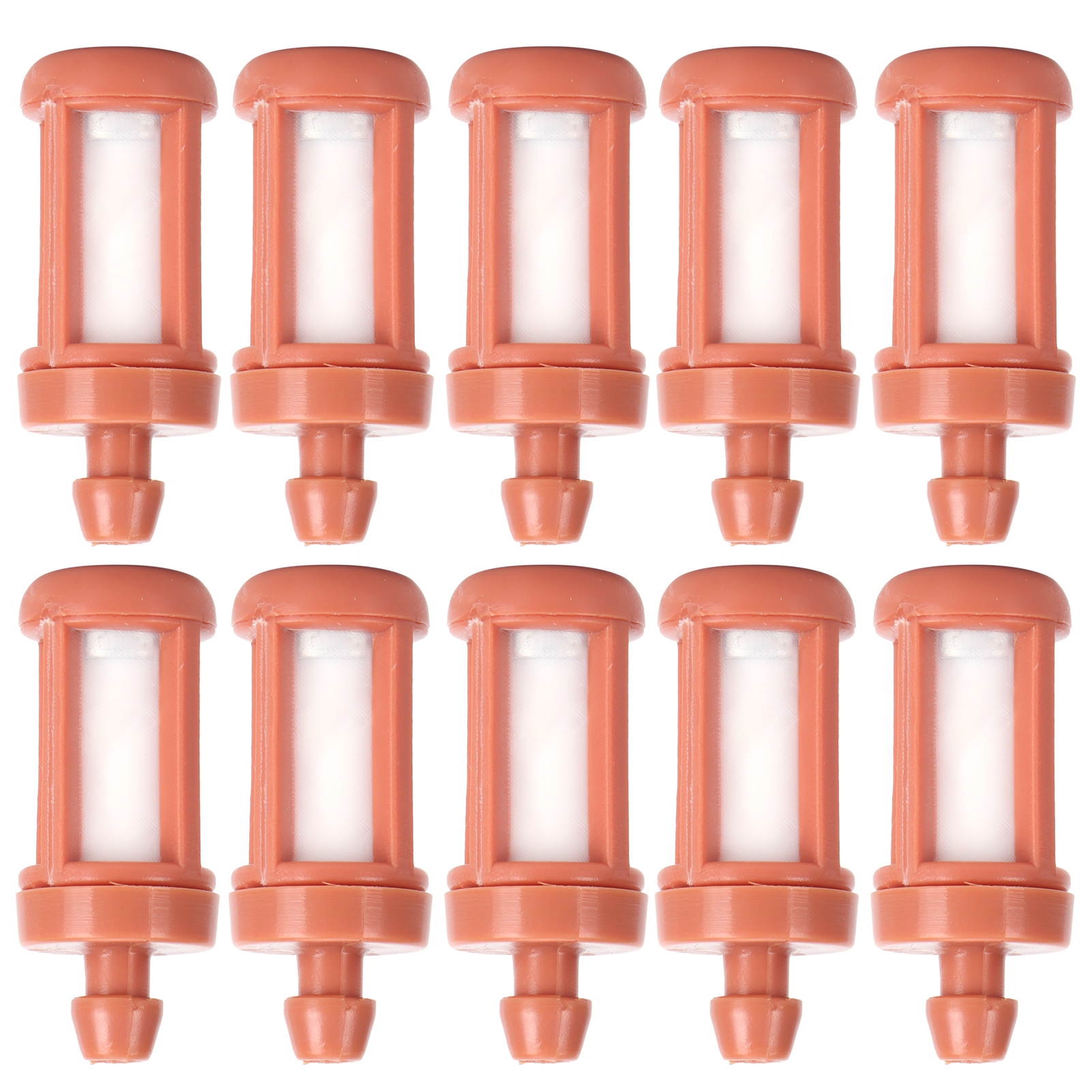 10 Ersatz-kraftstofffilter, Kompatibel Mit Stihl 064 065 Ms180 Ms210 Ms230 Ms250 Ms381