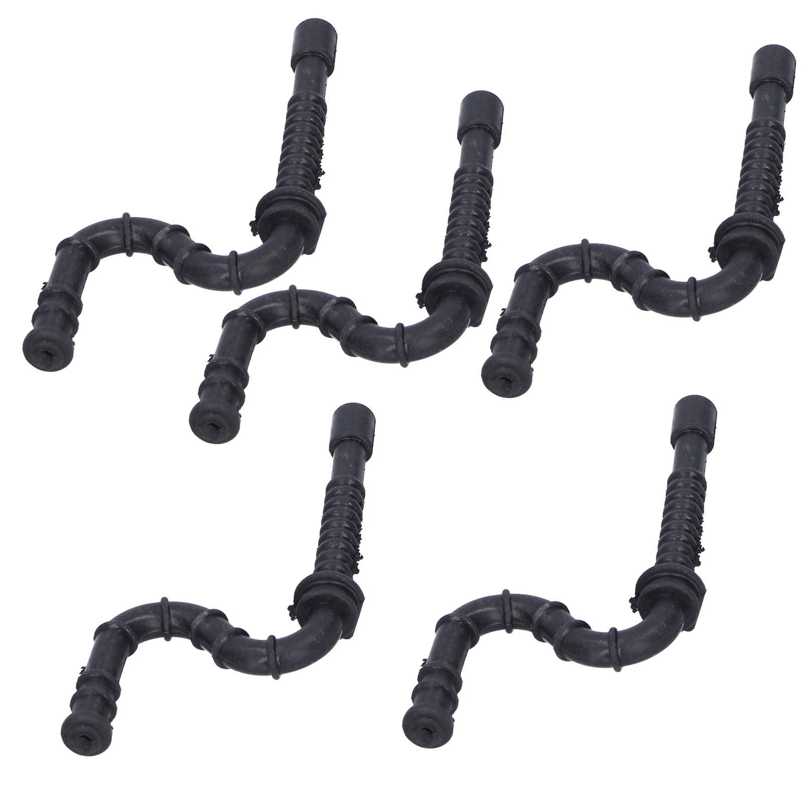 5-teiliges Set Kraftstoffschläuche Für Stihl Ms290 310 390 029 039 Kettensägen, Ersatzteile