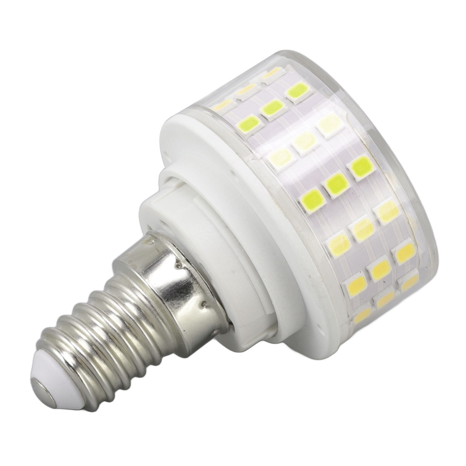 E14 10w 1000lm 85-265v Led-lampe, Kaltweiß, Flimmerfrei, Energieeffizient, Für Die Wohnraumbeleuchtung