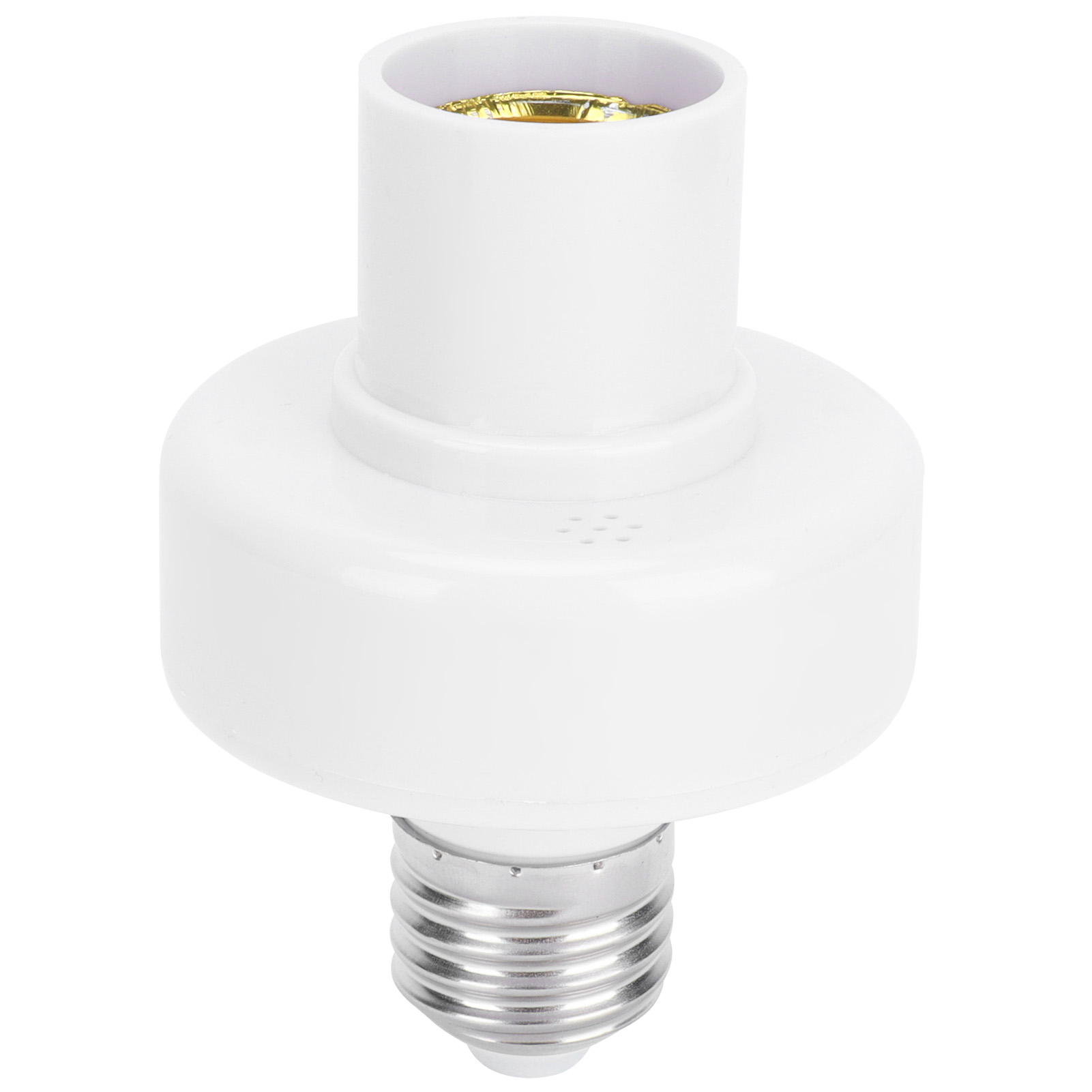 E27-fassung Mit Fernbedienung Für Glühbirne, 220 V, Zubehör Für Schlafzimmer Und Zuhause.