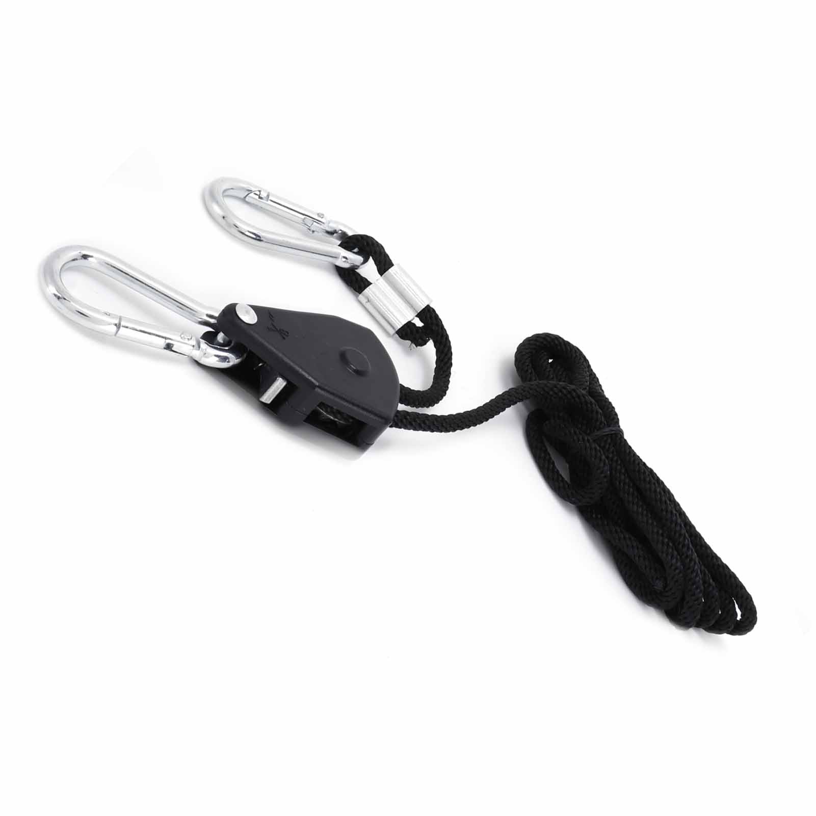 Verstellbares Set Für Stopperseil, Zelt- Und Markisenkarabiner, Outdoor-campingzubehör