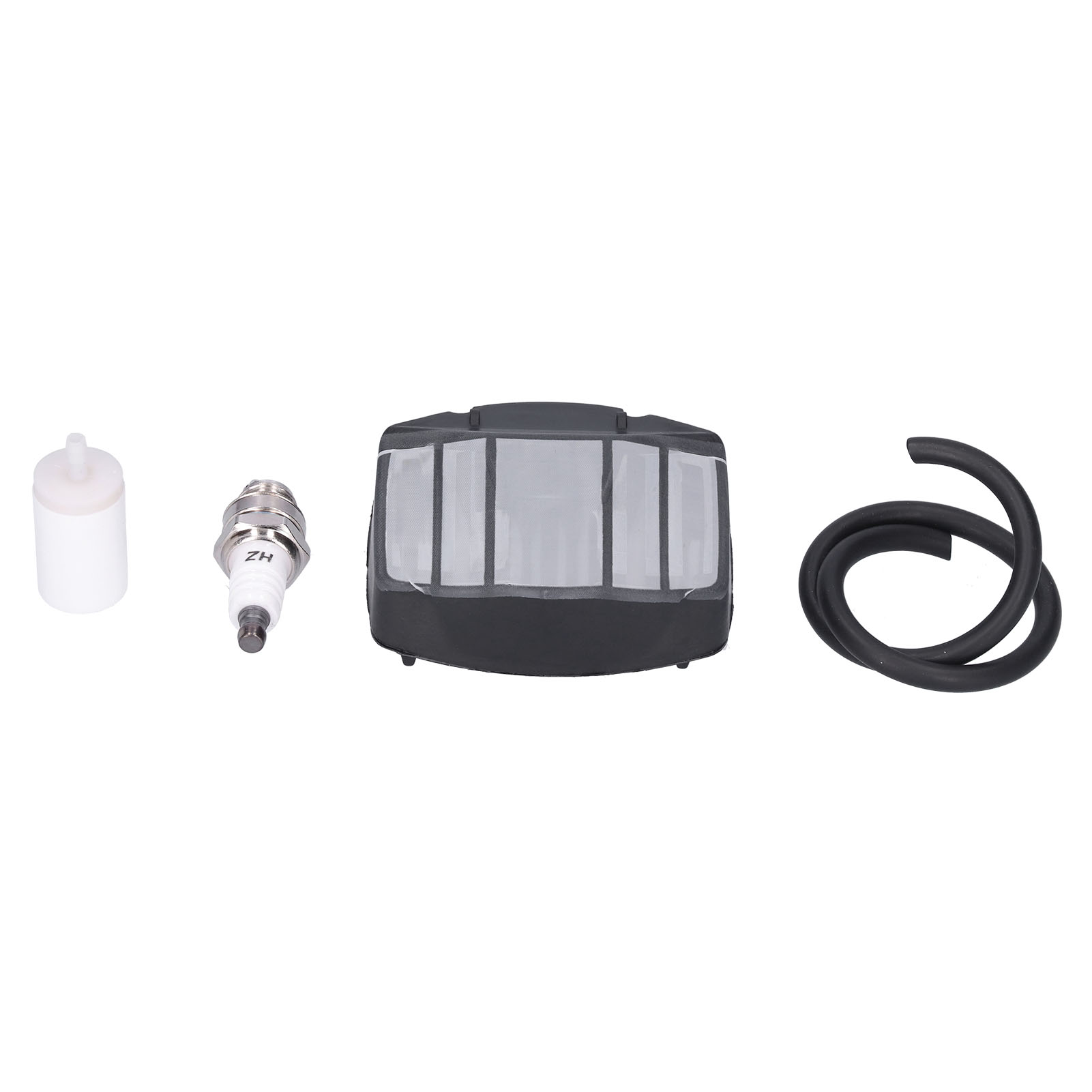 Luftfilter-set, Kraftstofffilter, Schlauch Und Zündkerze Für Husqvarna 357, 357xp, 359 Kettensägen