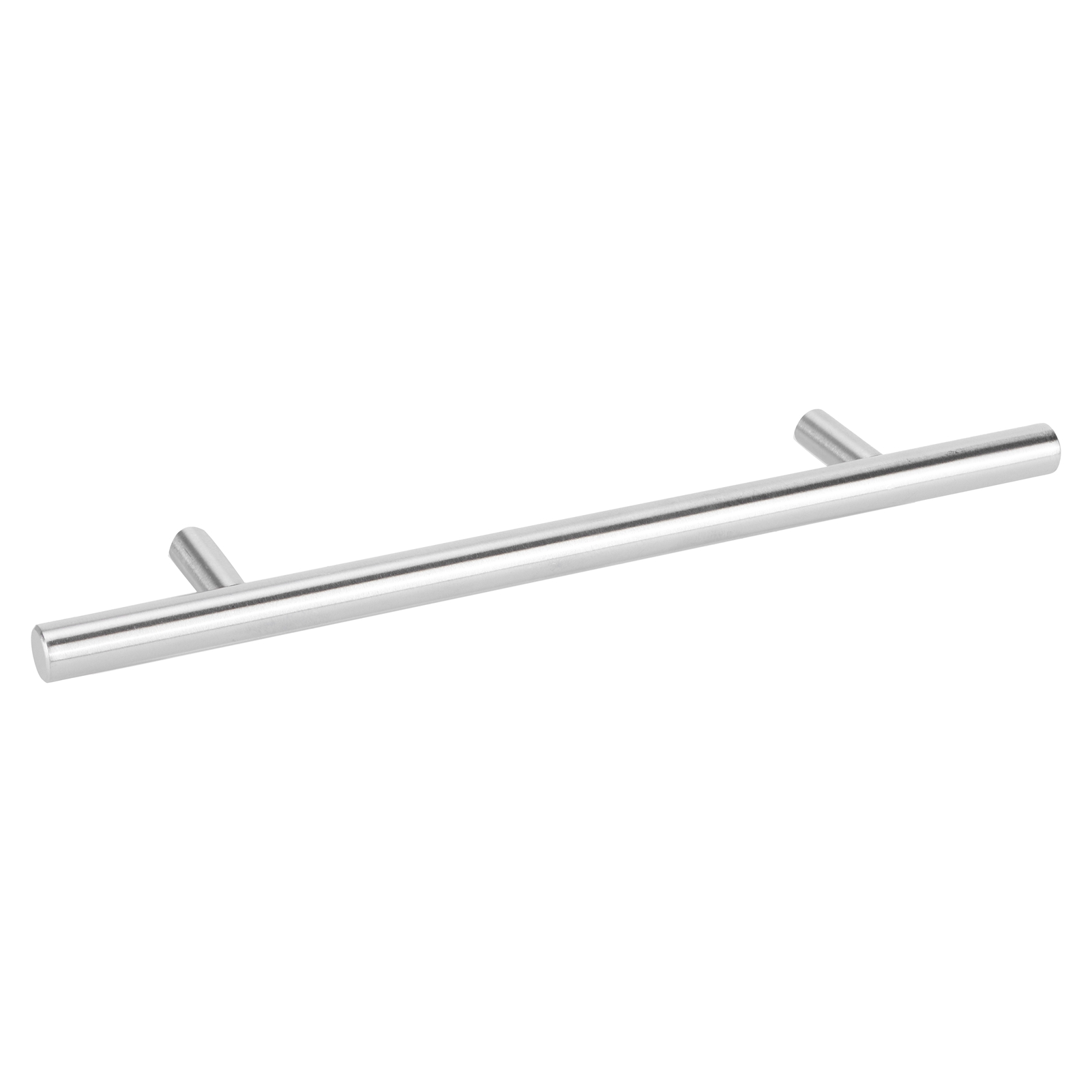 Möbelgriff Aus Edelstahl, Schubladengriff Für Schrank, Schminktisch, 200 X 128 X 10 Mm.