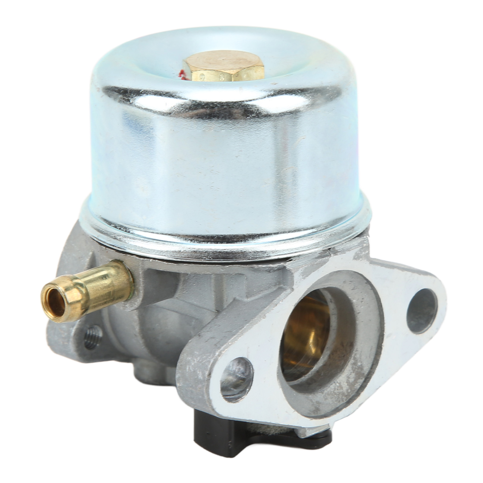 Vergaser Aus Aluminium Für Rasenmäher Mit Zündkerze, Dichtung Und Luftfilter Für 12g882, 12g887, 12h702, 12h707, 12h712, 12h802 Und 12h805.