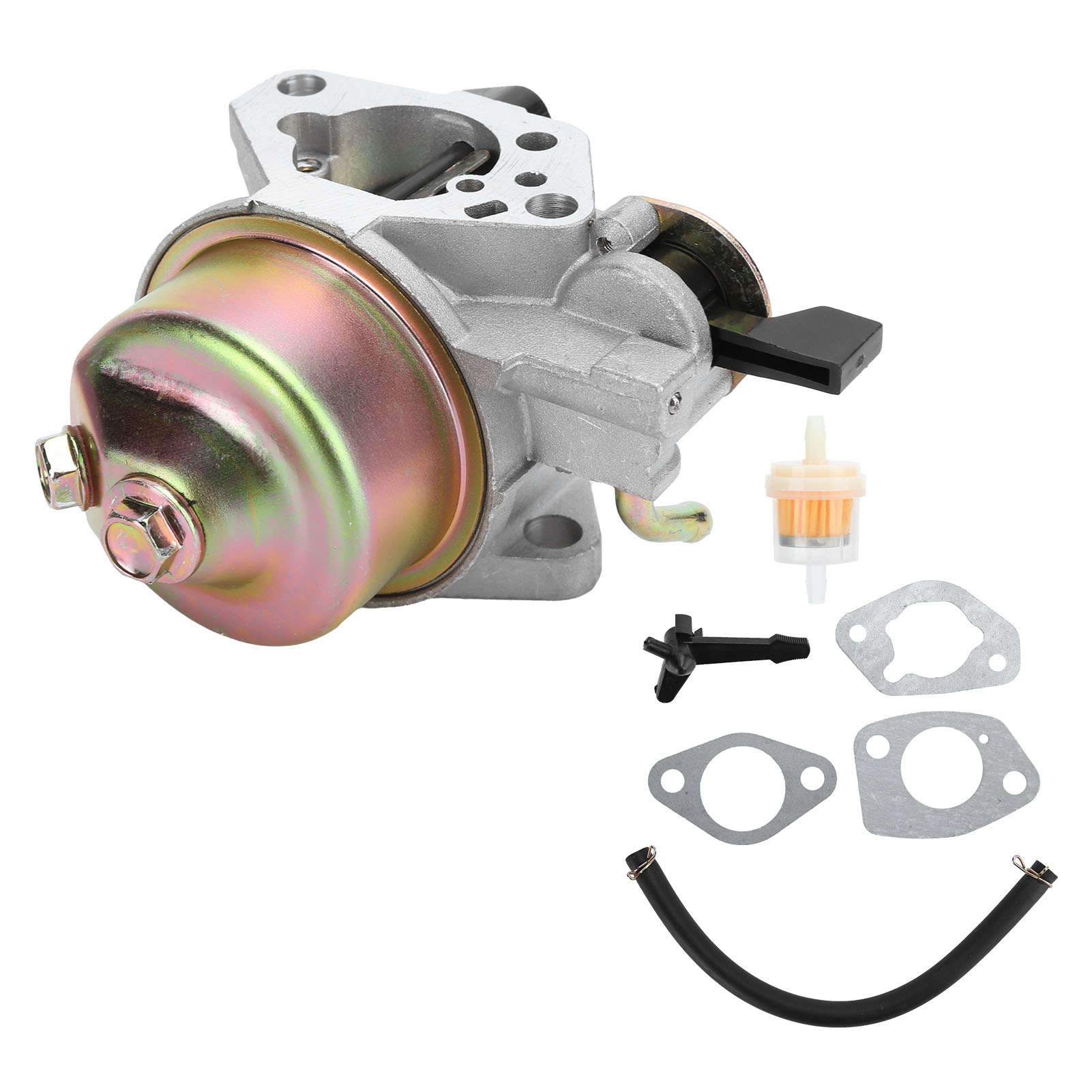 Ersatzvergaser Für Honda Gx240 Gx270 8 Ps 9 Ps 16100-ze2-w71 16100-zh9-820