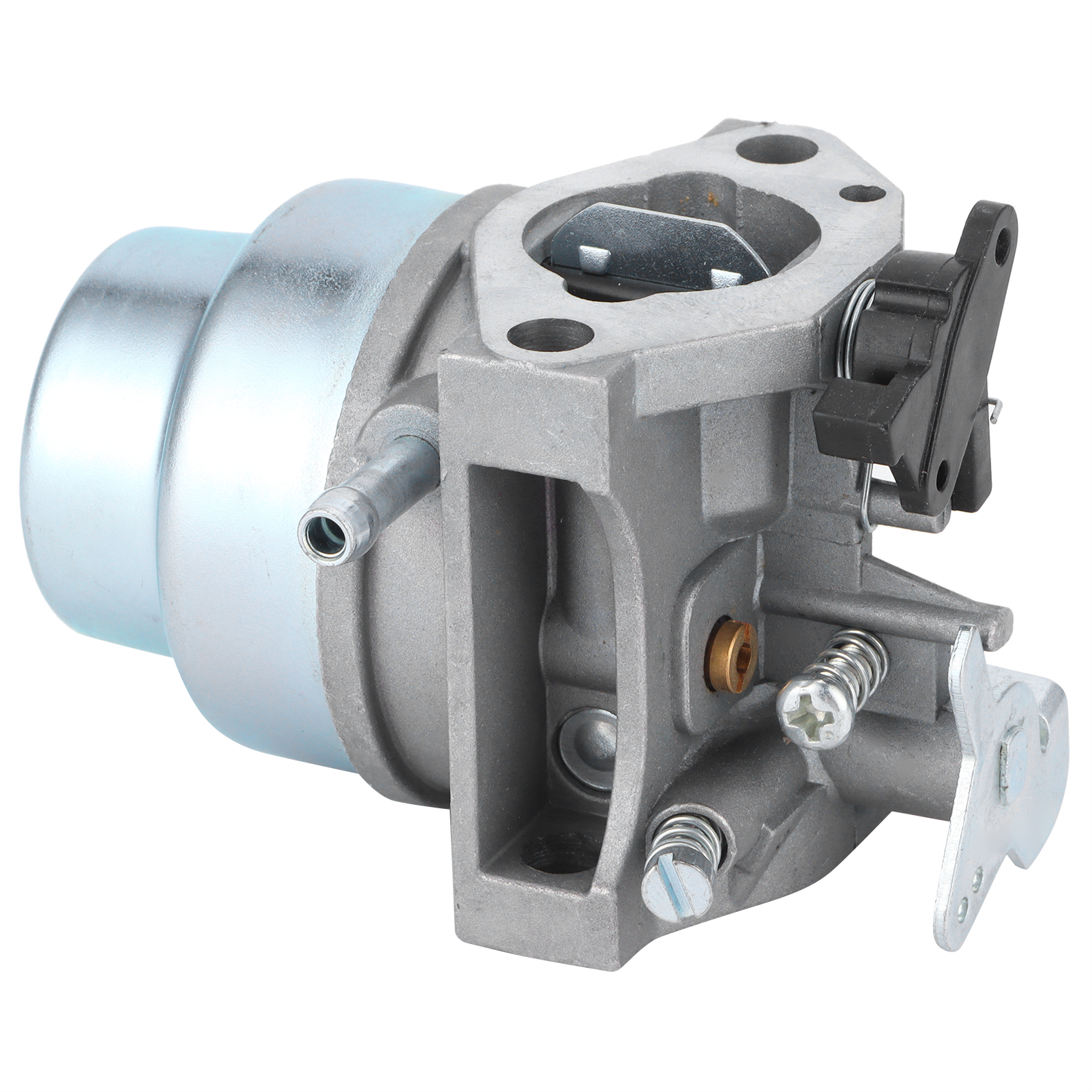 Vergaserdichtung, Kraftstofffilter, Kraftstoffschlauchsatz, Zubehör Kompatibel Mit Honda Gcv160 Gcv135