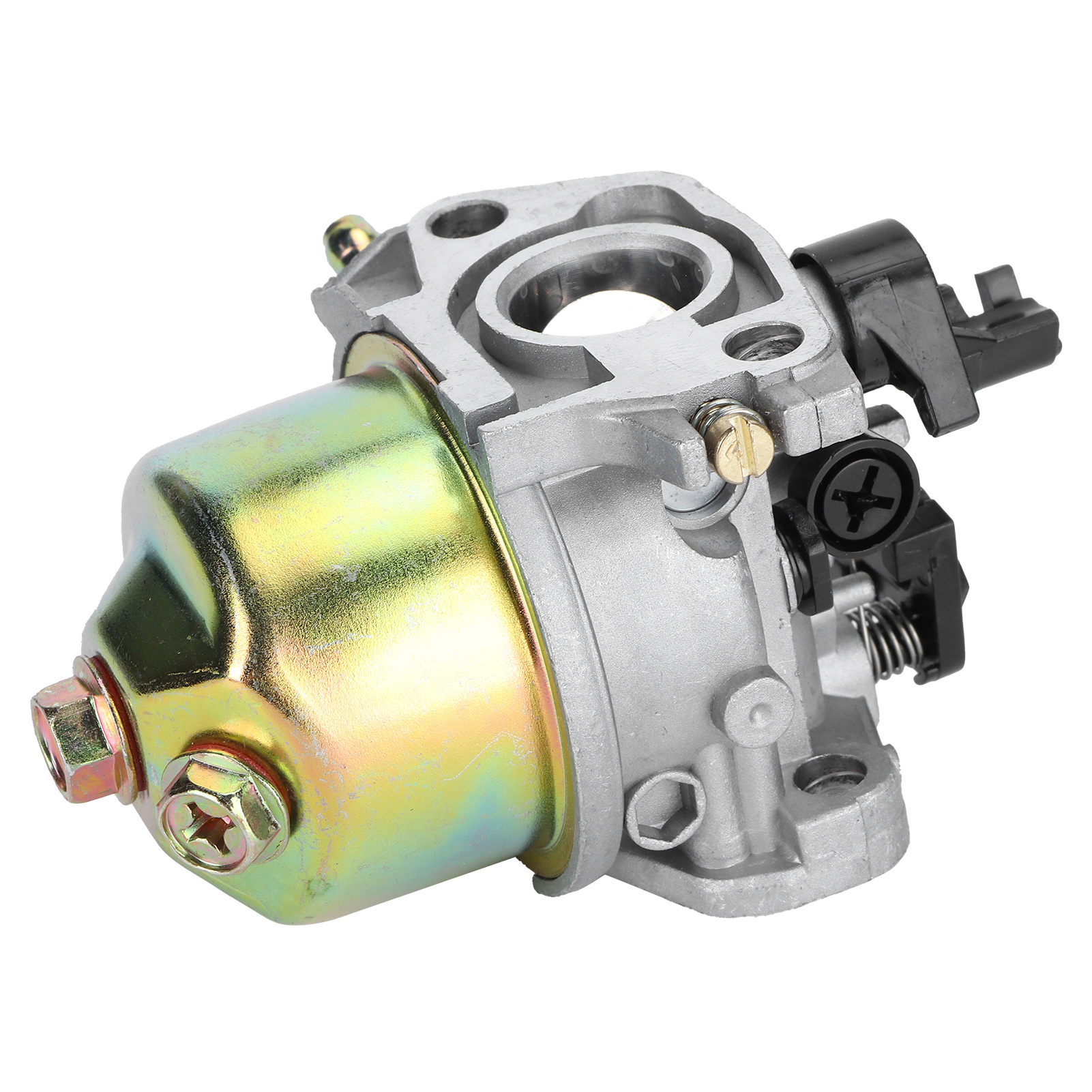 Vergaserdichtungssatz, Kraftstofffilter Und Schlauch Für Honda Gxv140 Gxv160 Gxv120 Hr194 Hra214 Hr214 215 216