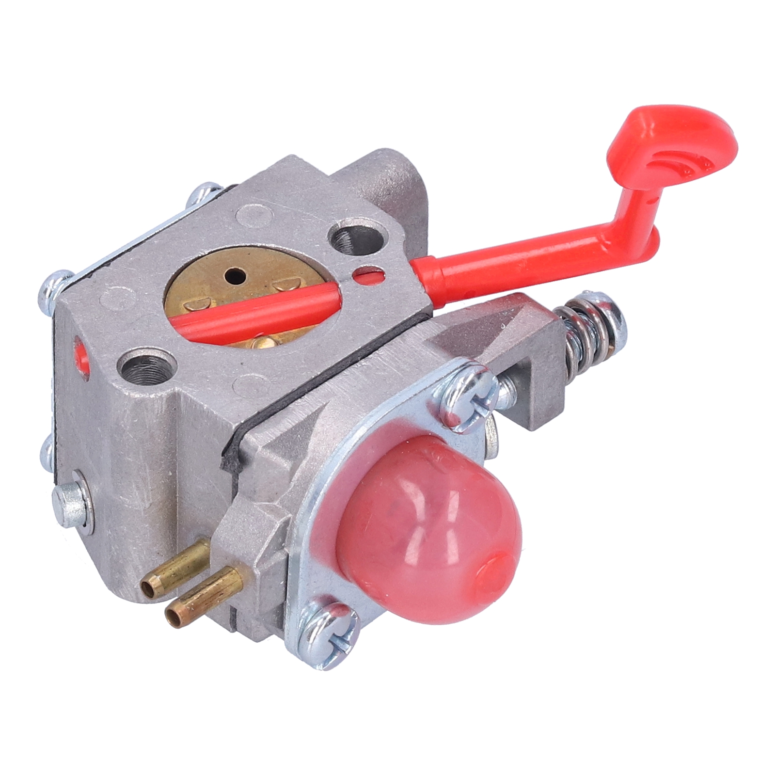 Walbro Wt-875 P200c P325 Ersatzvergaser-kit Für 200 Mph Gebläse