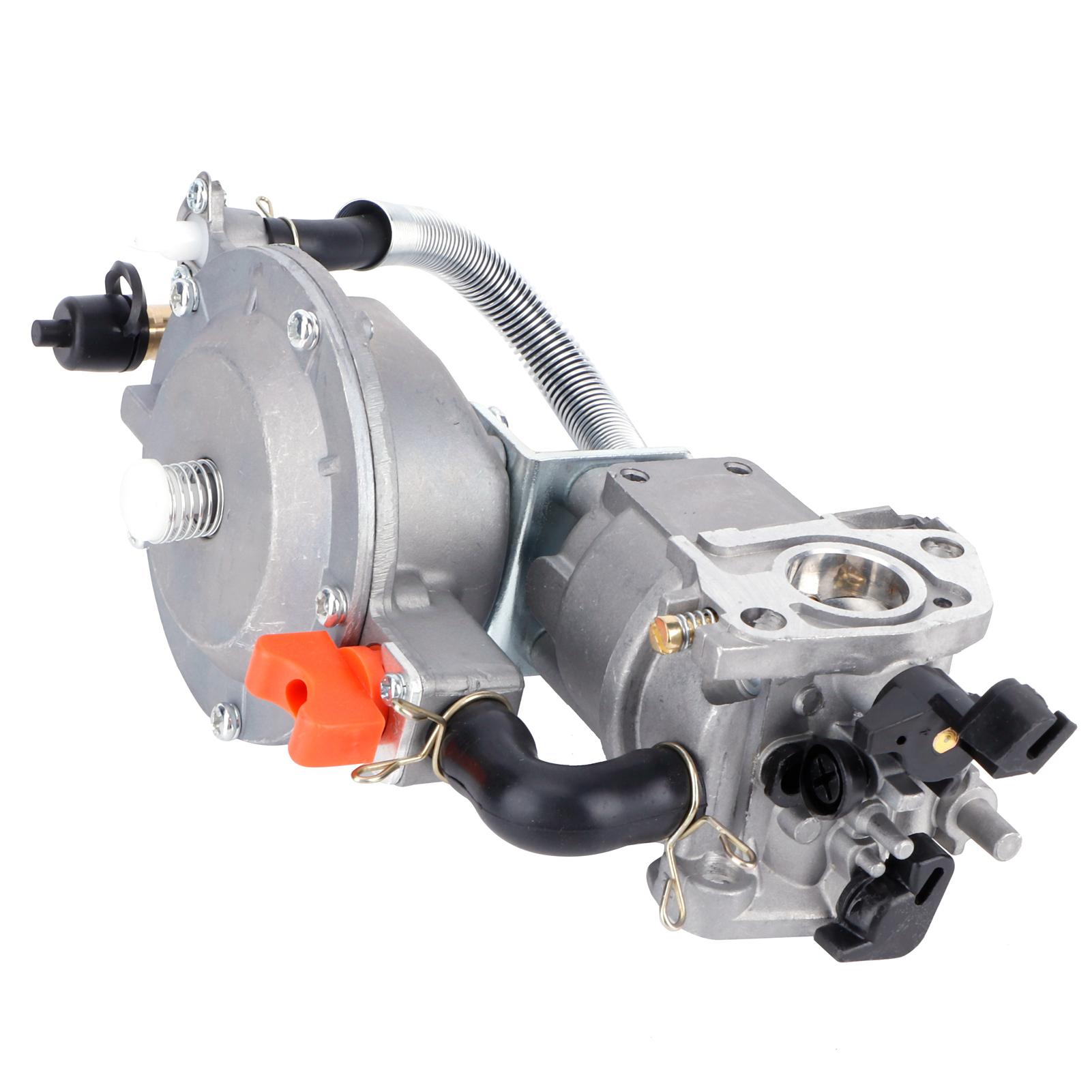 Vergaser-reparatursatz Für Honda Gx160 2kw 168f, Kettensäge Und Gartengerät