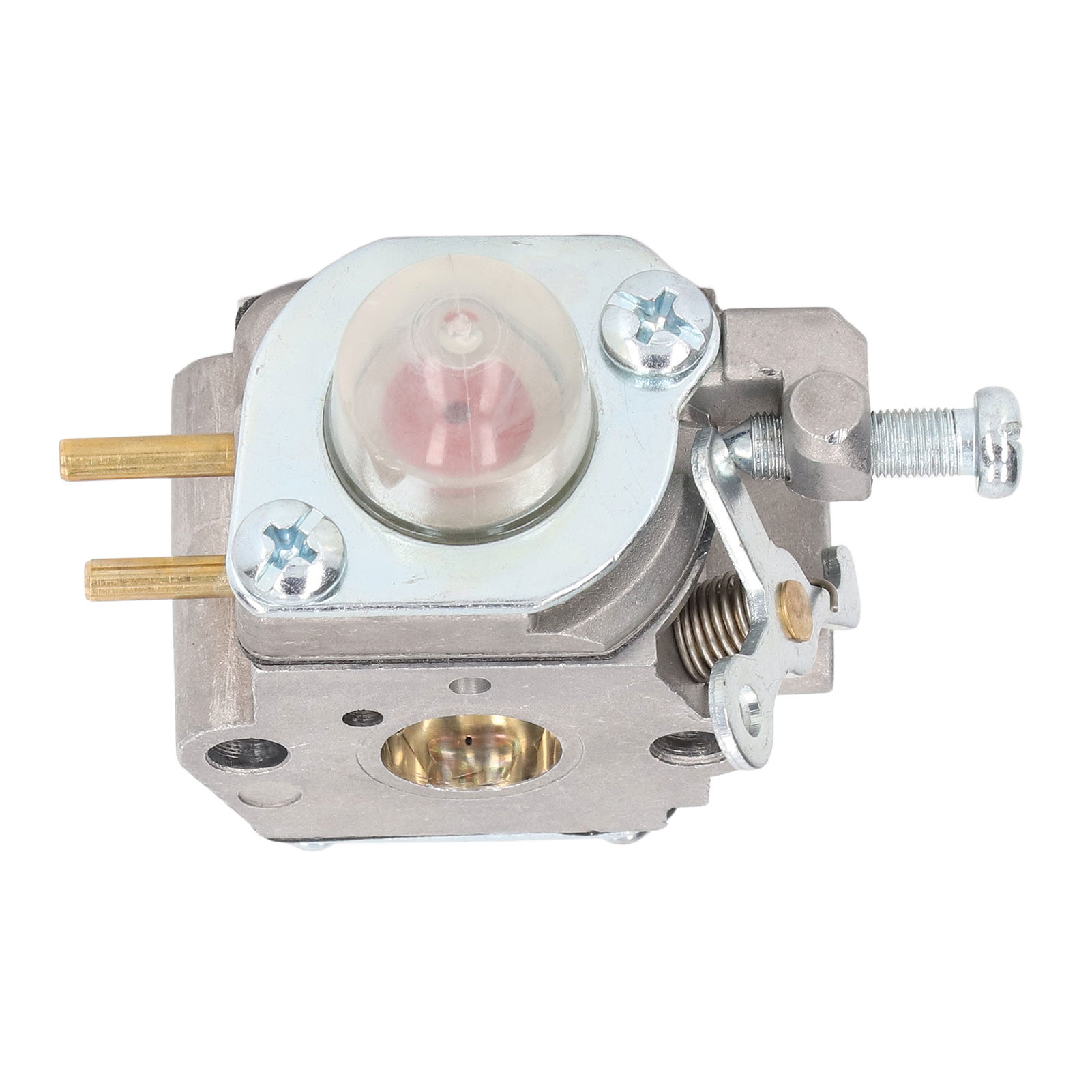 Aluminium-vergaser-reparatursatz, Kraftstoffleitung, Ölfilter, Zündkerze Und Dichtung Für Cub Cadet Bc210 Cc212 Rasenmäher