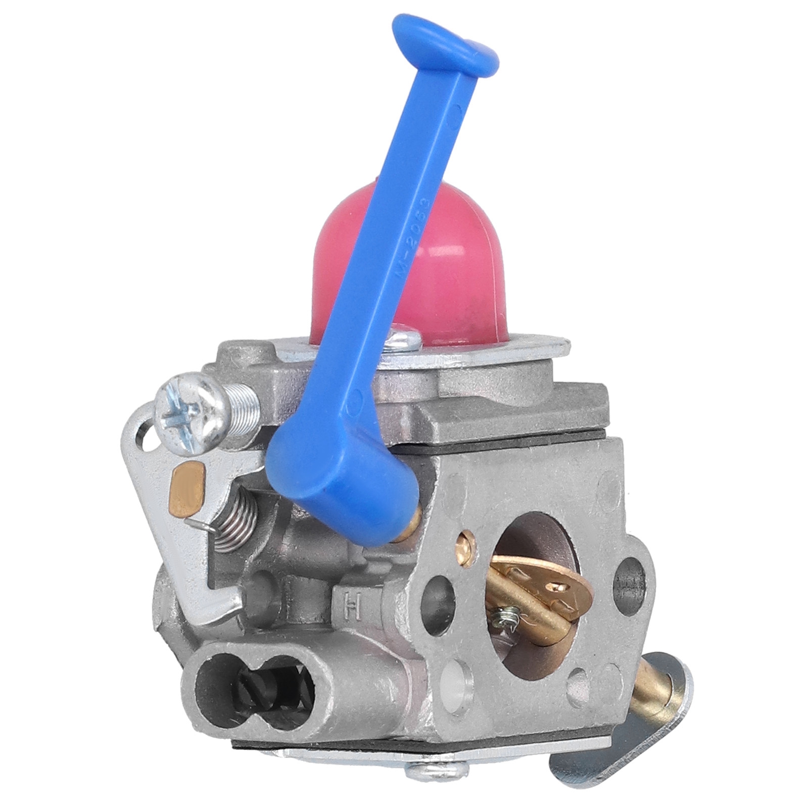 Vergaser-luftfilter, Kraftstoffleitung Und Kraftstofffilter-kit Passend Für Poulan 124l, 125l, 125ld, 128c