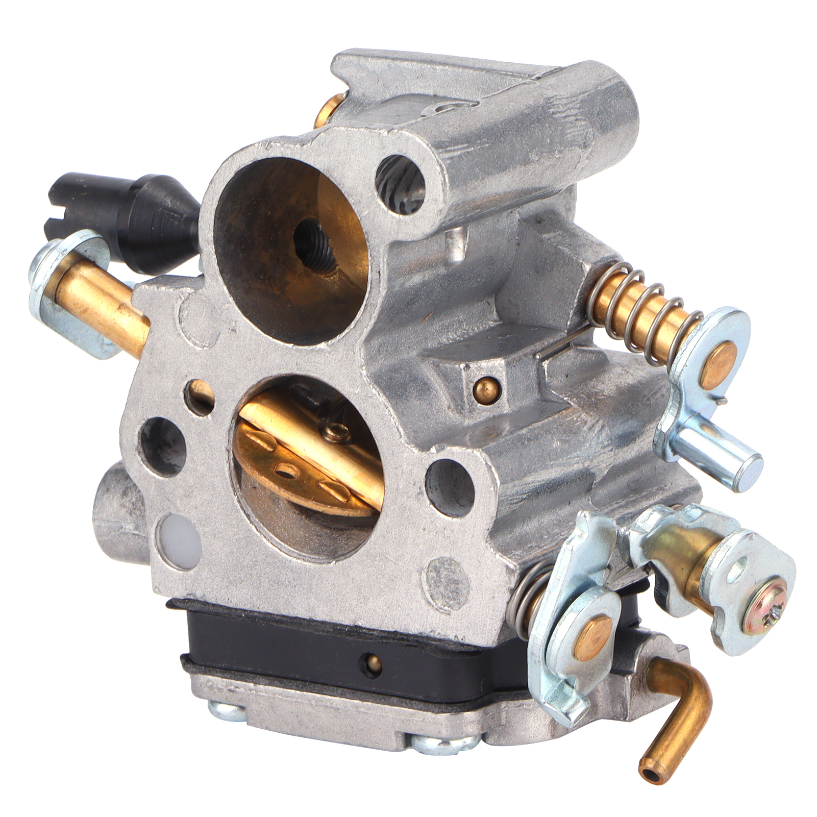 Vergaser-set Kompatibel Mit Husqvarna 235, 235e, 236, 240 Und 240e Kettensägen 574719402 545072601