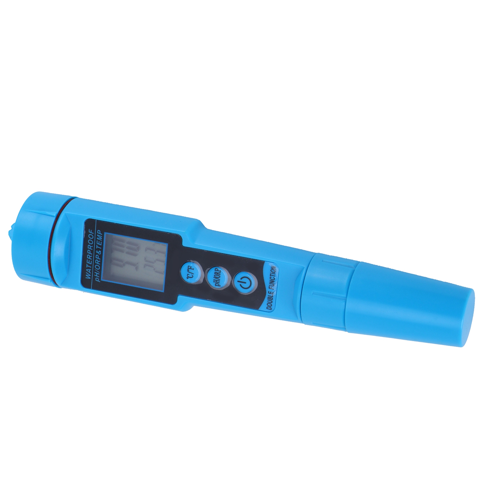 Opr-689 3-in-1 Wasserqualitätstester Ph/orp/temp Für Schwimmbäder Und Trinkwasser