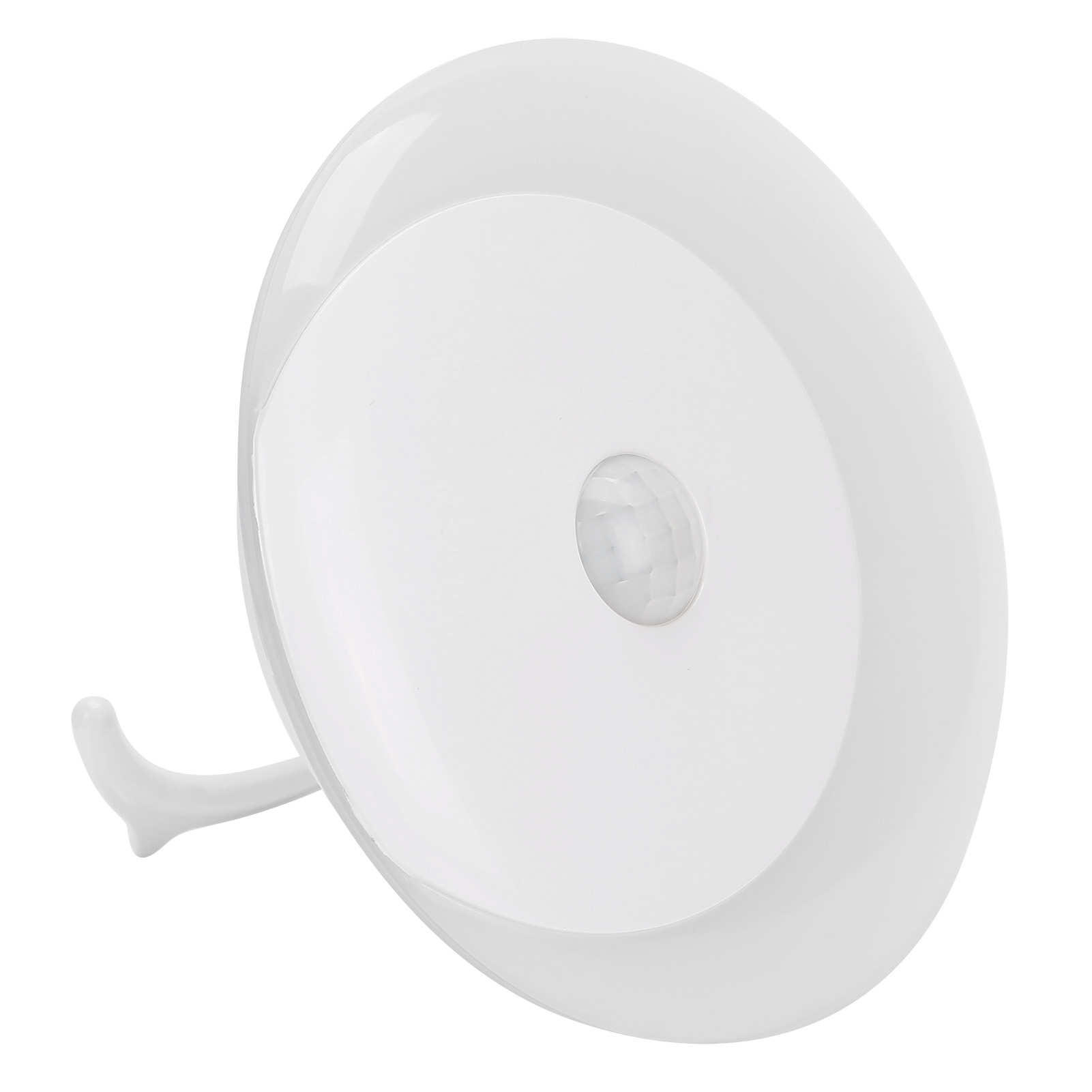 Led-mini-nachtlicht Mit Bewegungsmelder Für Flur, Badezimmer Und Schlafzimmer
