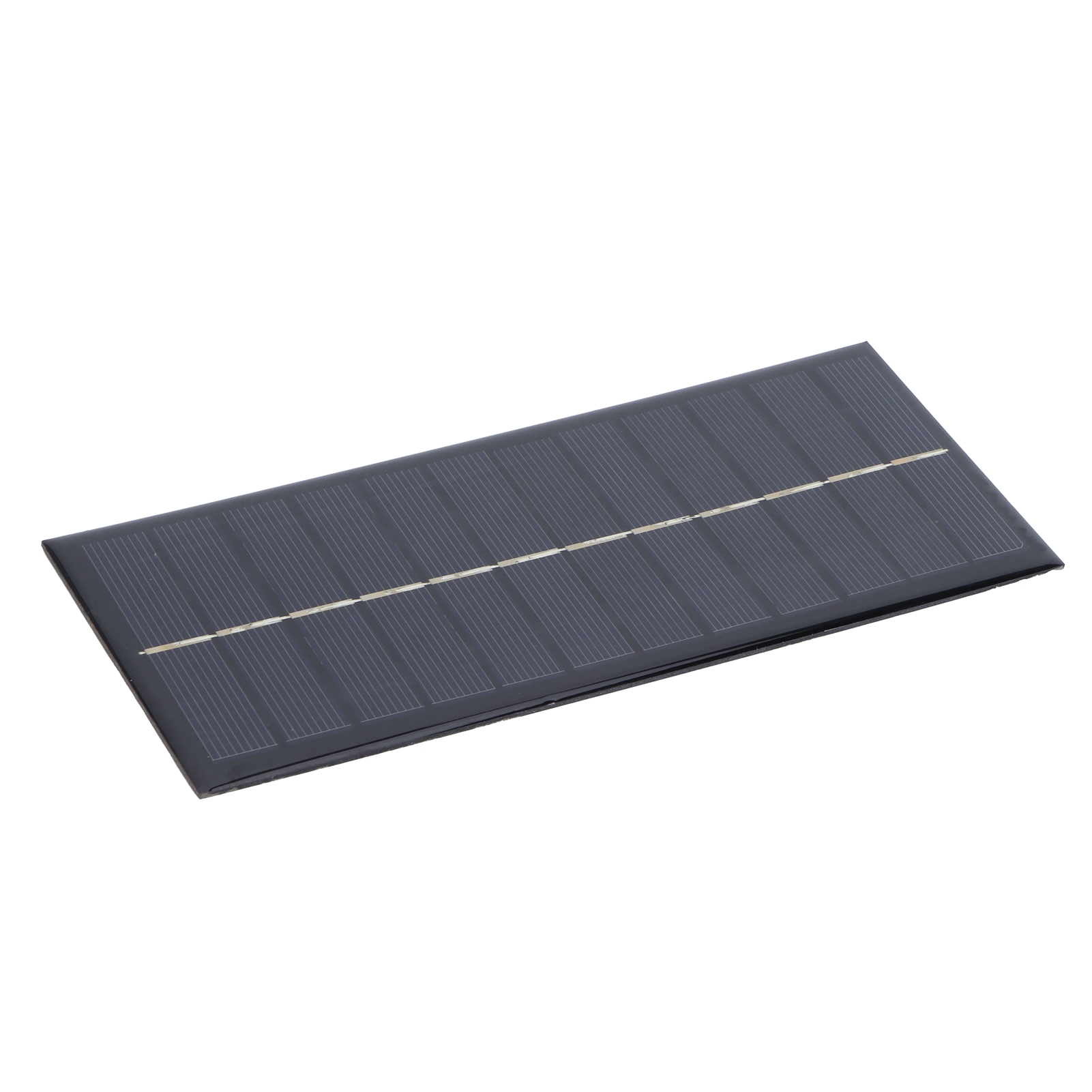 2,5-w-9-v-polykristallin-solarpanel, Diy-lademodul, Solarladezubehör Für Diy-projekte