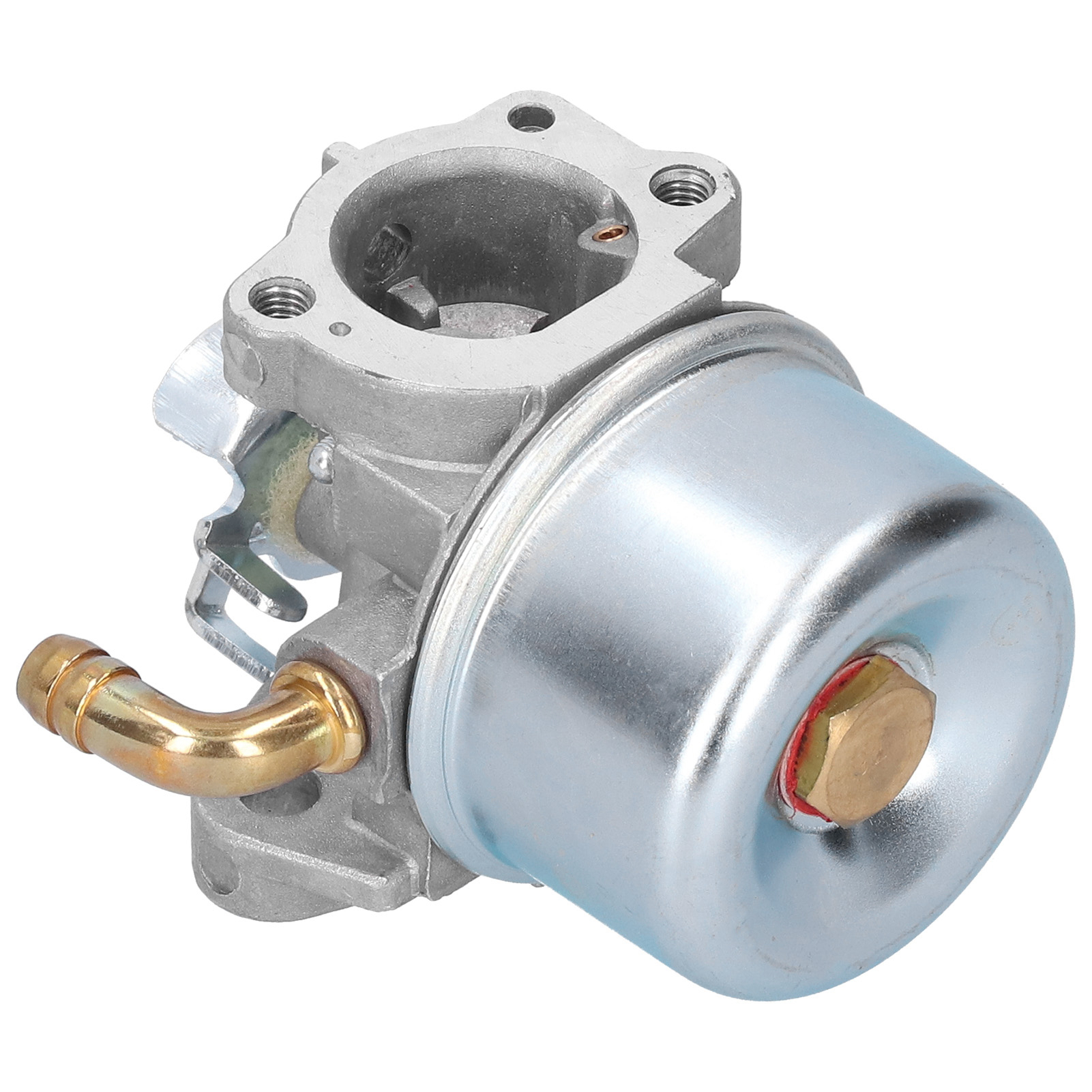 Ersatzvergaser Aus Aluminium, Kompatibel Mit Craftsman Intek 190 6 Ps Und 206 5,5 Ps Motoren Für Motorhacken